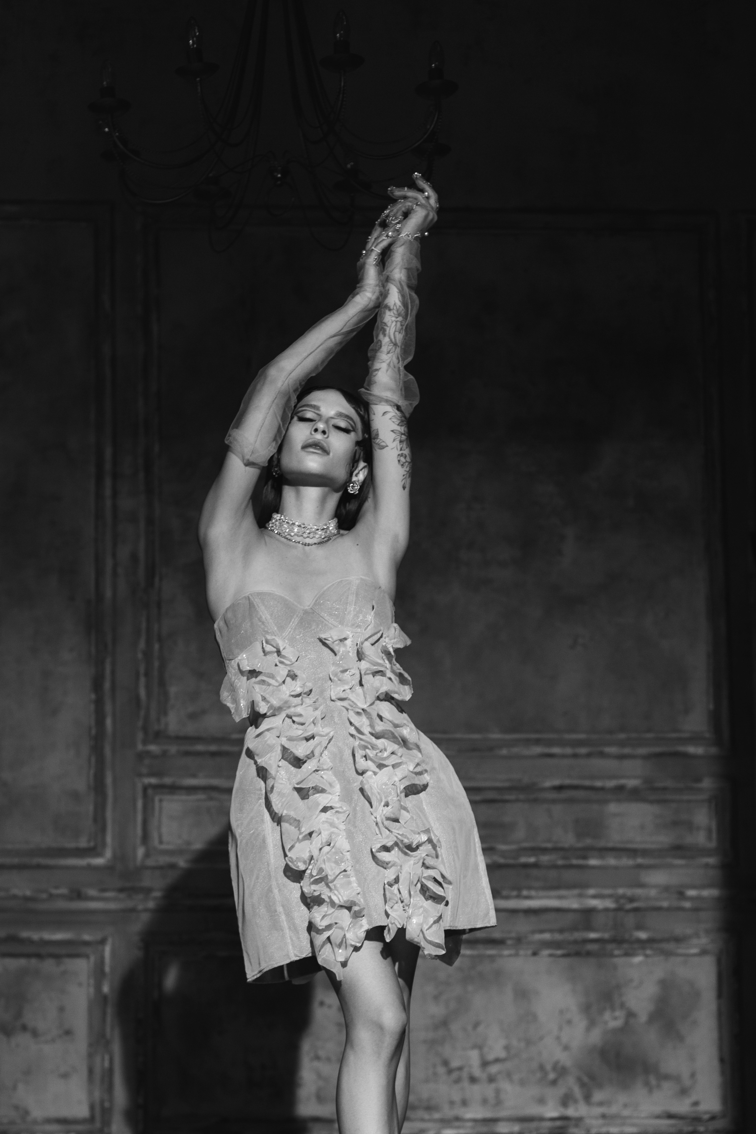 Даша. Фотограф Козлова Светлана