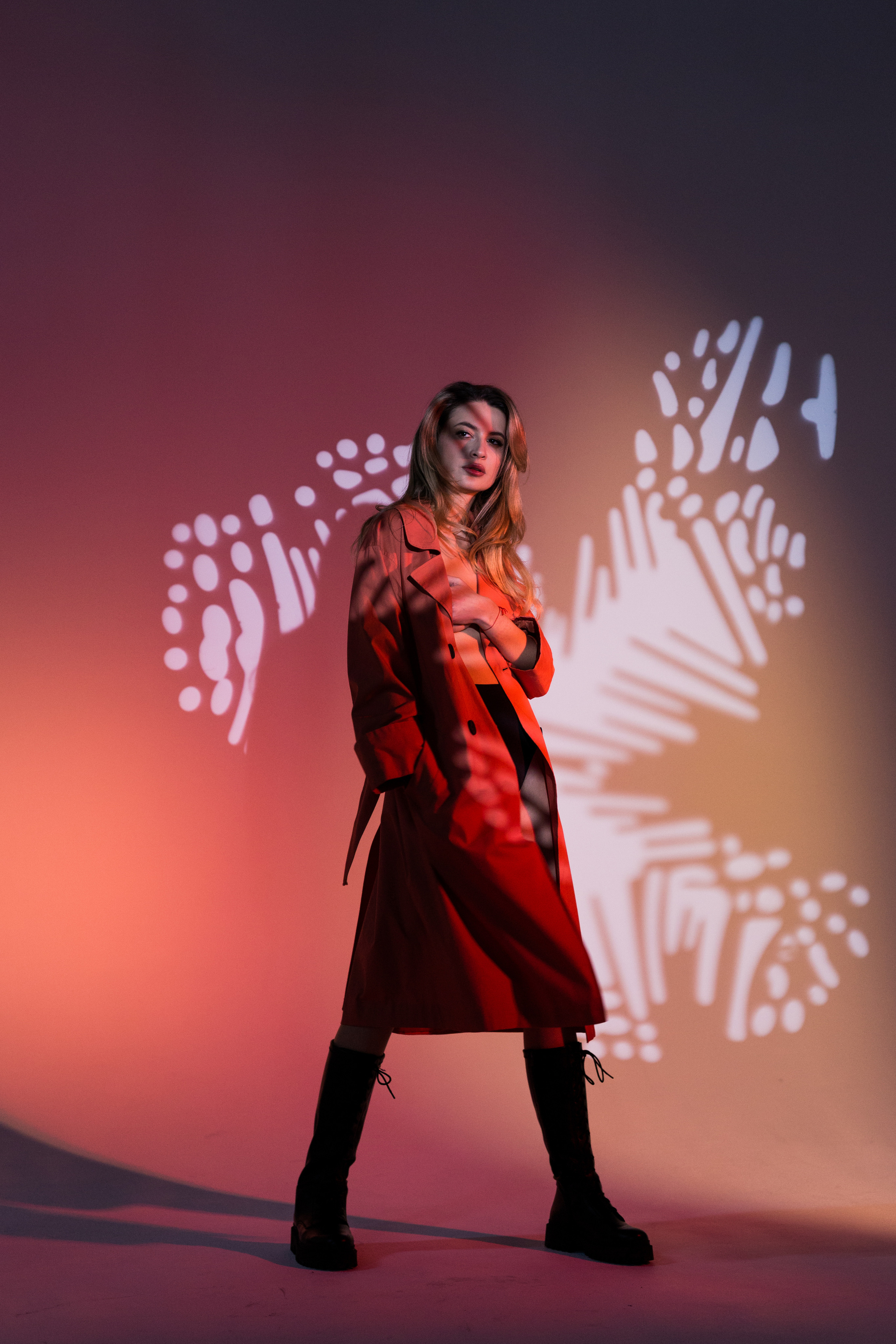 Алина. Фотограф Козлова Светлана