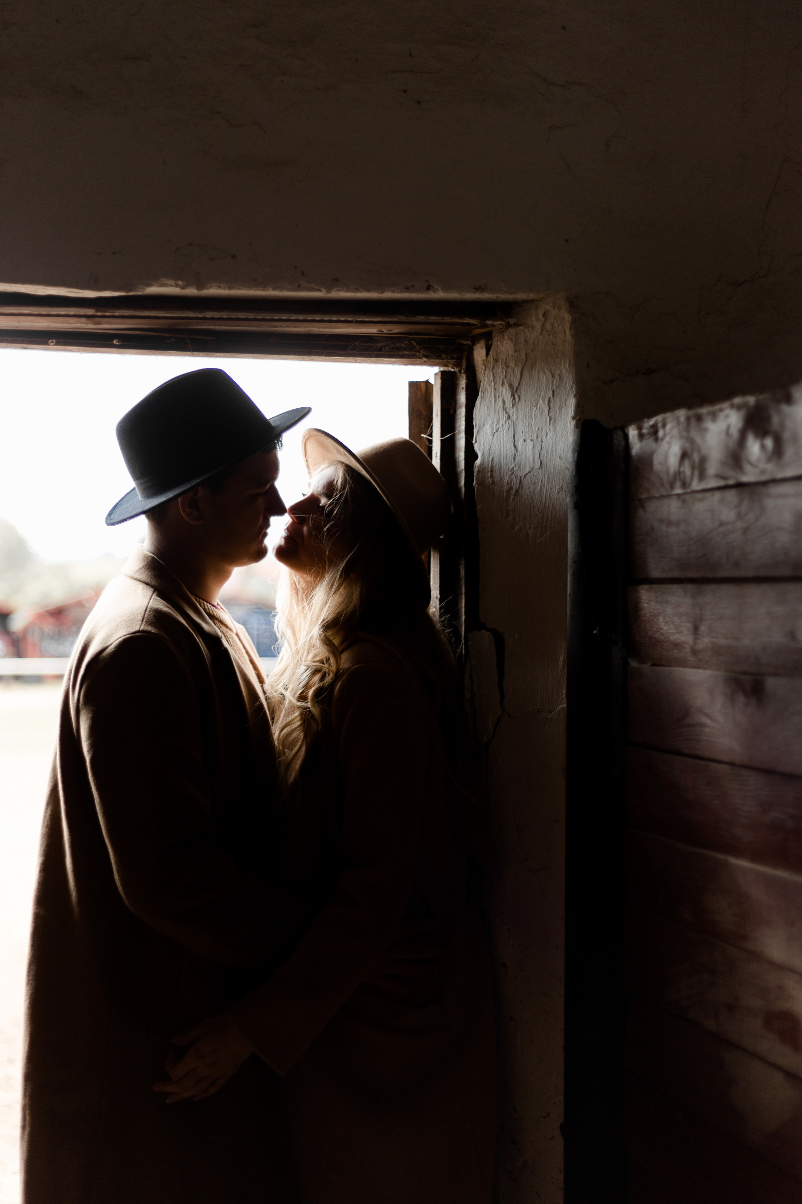 Катя и Андрей. Фотограф Козлова Светлана