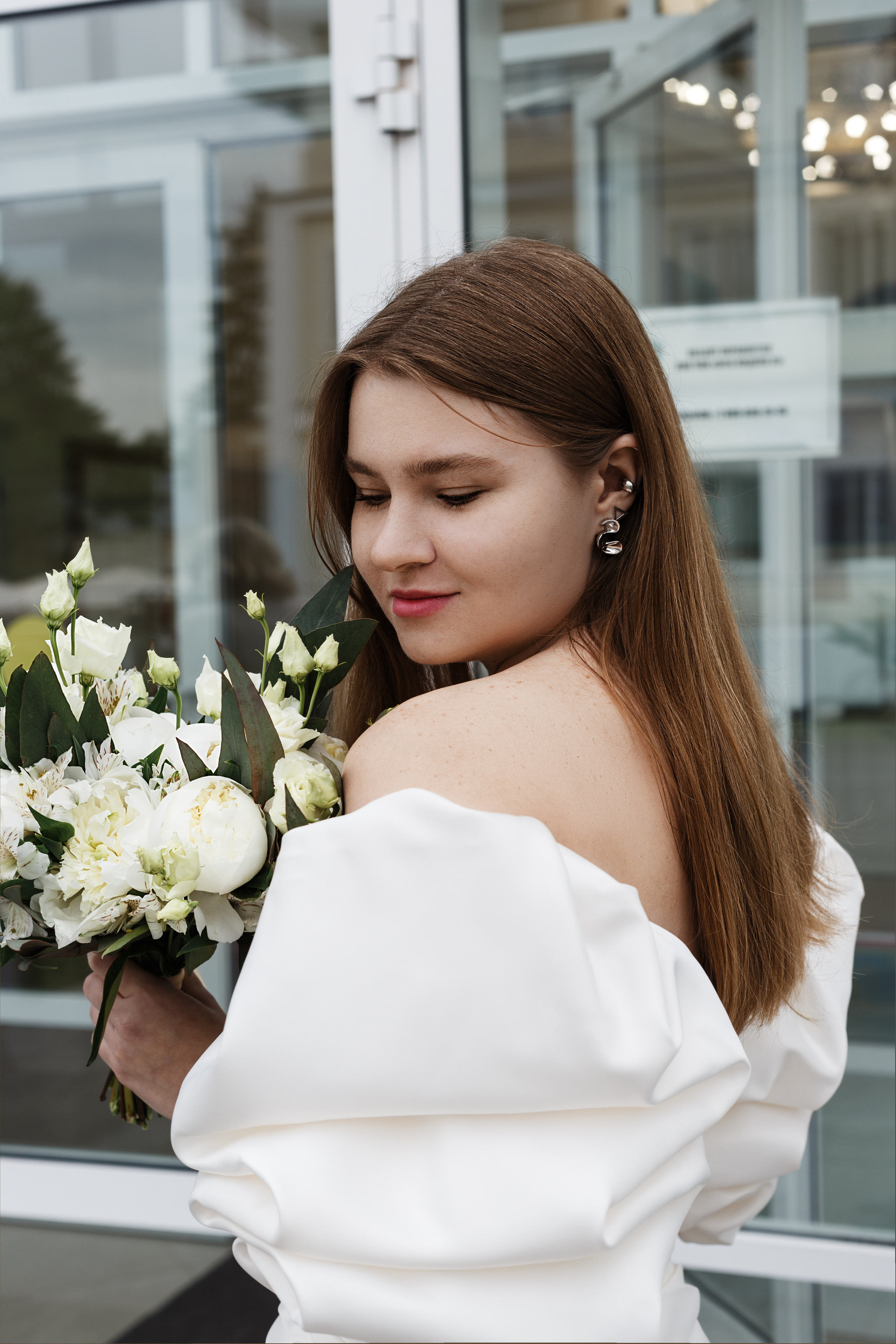 Аня и Андрей. Фотограф Козлова Светлана