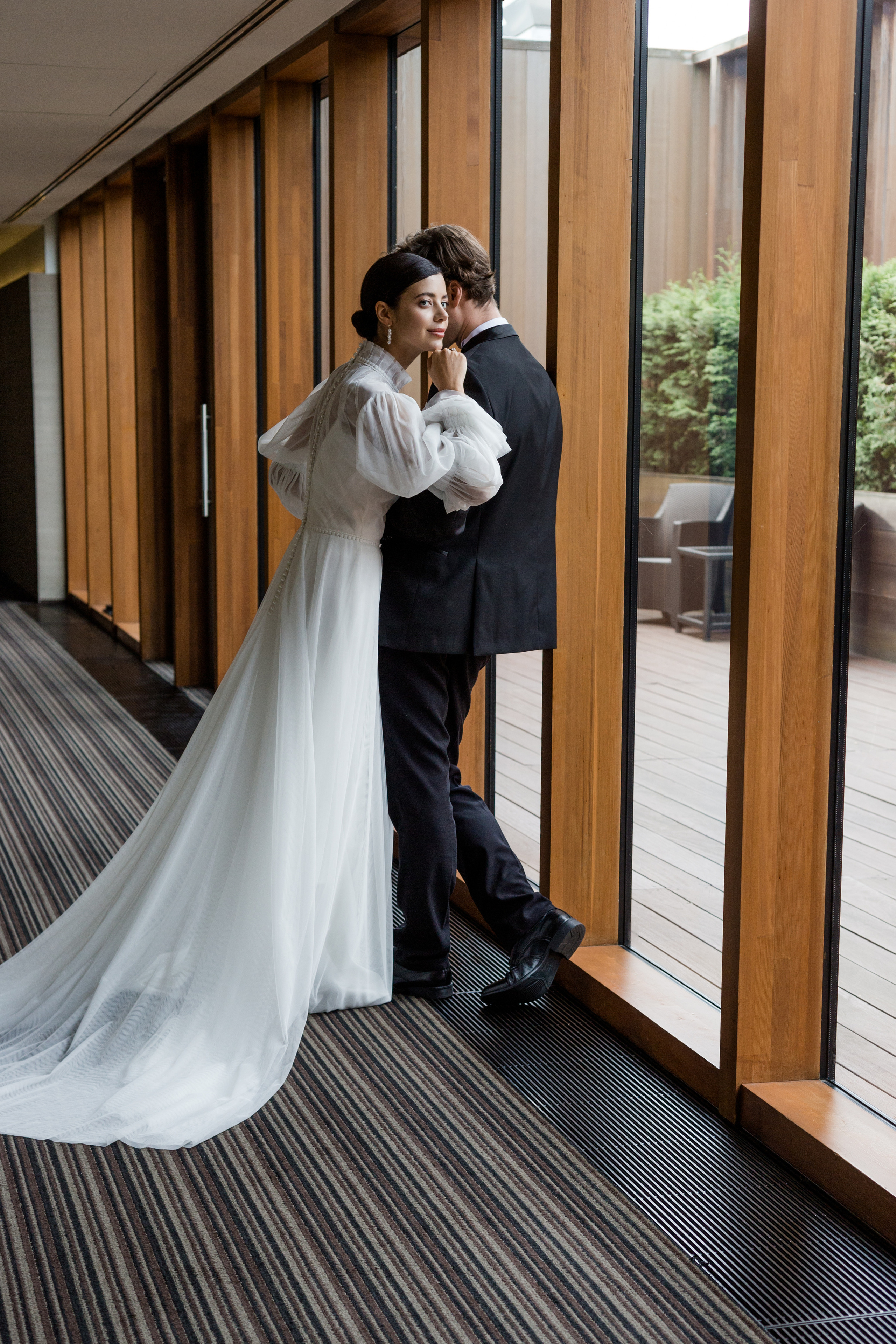 Вика и Саша. Фотограф Козлова Светлана