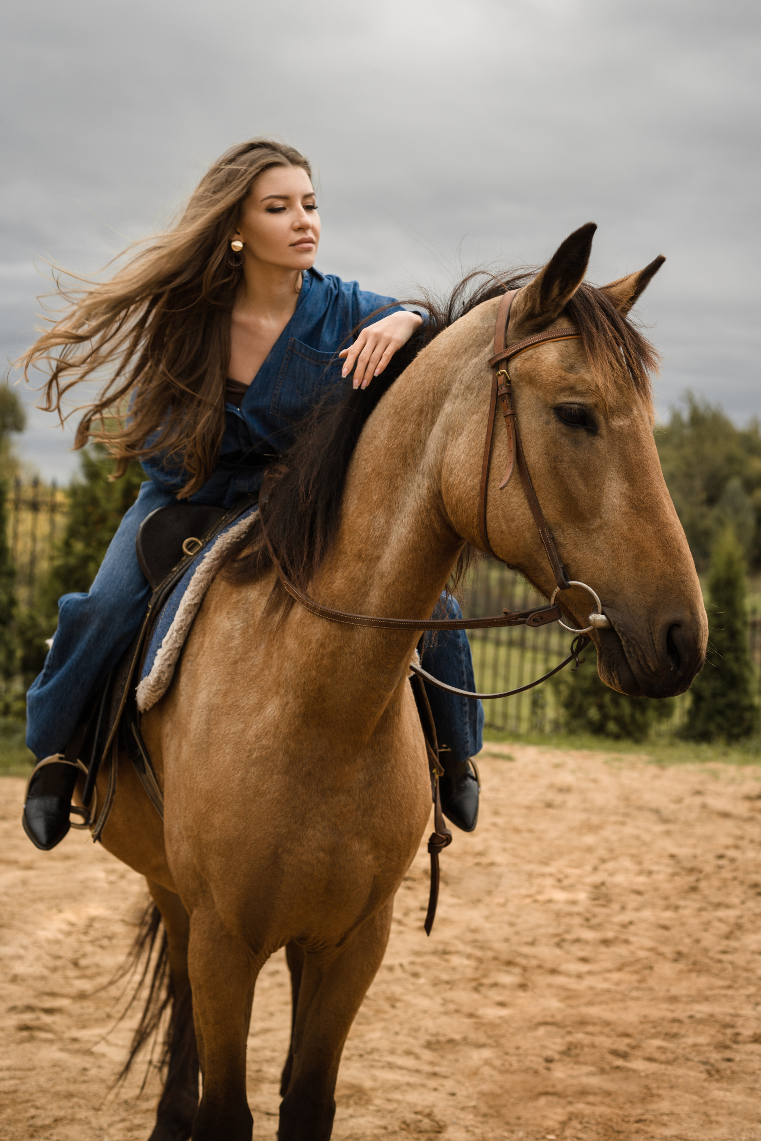 Настя. Фотограф Козлова Светлана