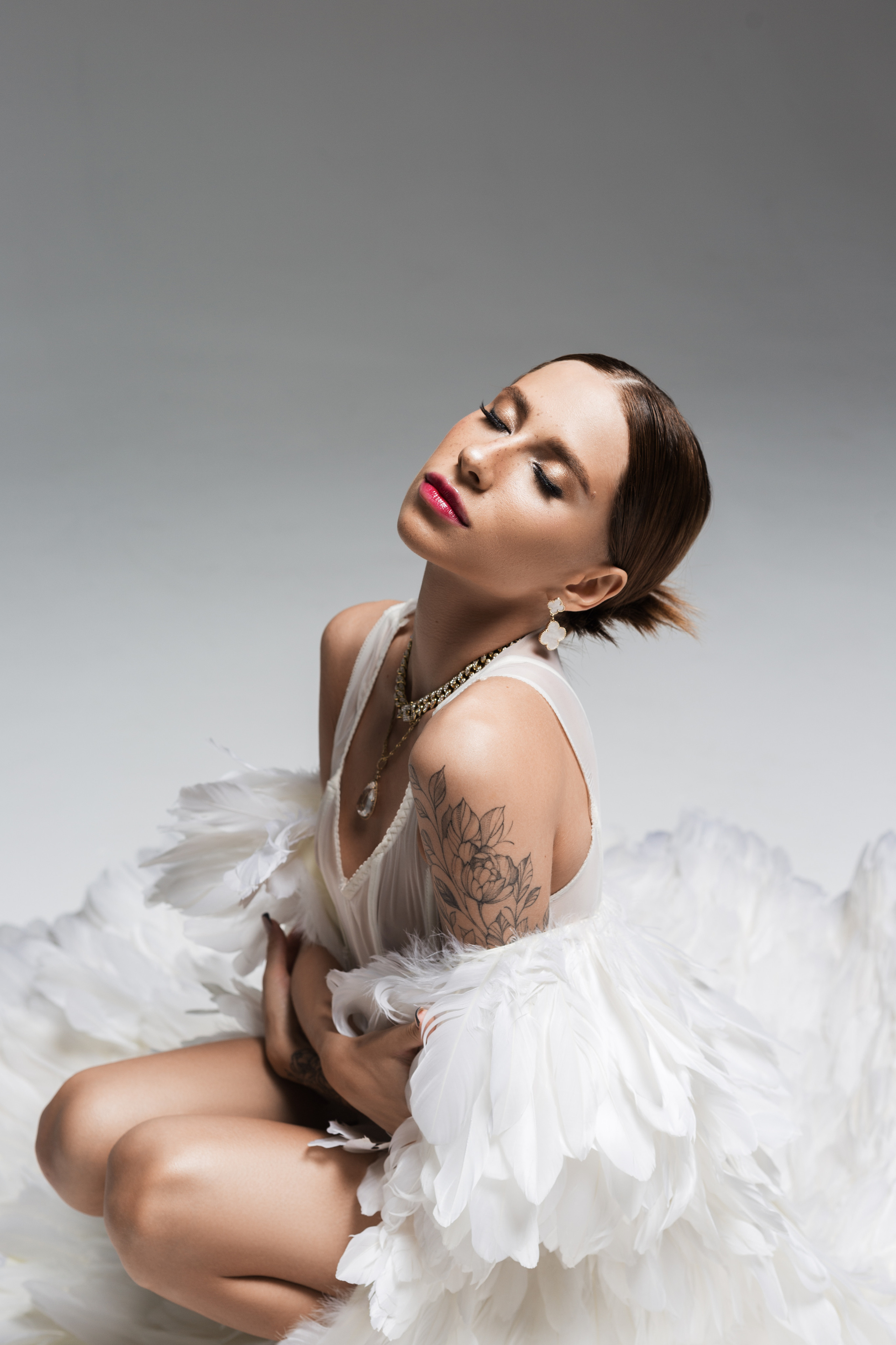 Даша. Фотограф Козлова Светлана