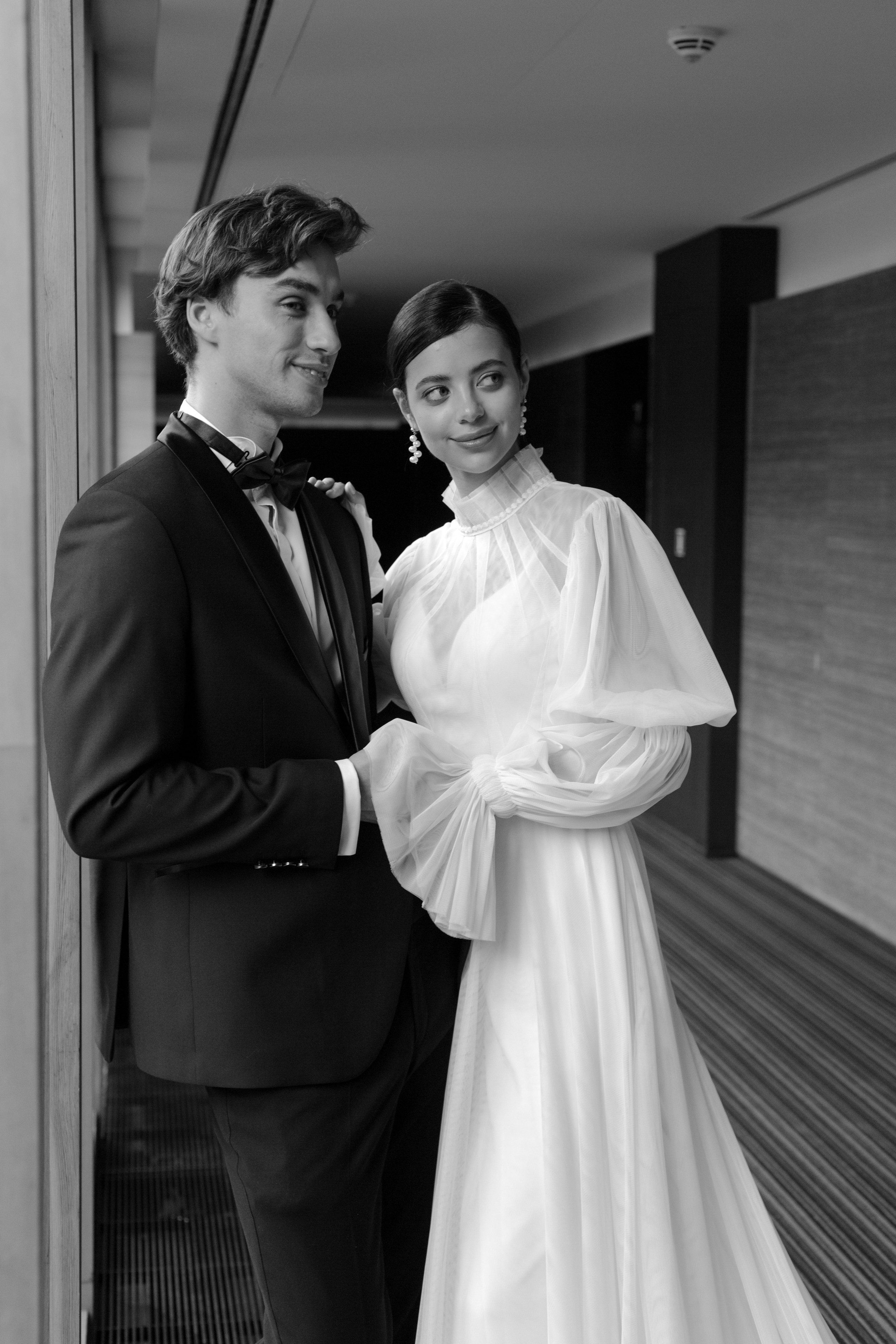 Вика и Саша. Фотограф Козлова Светлана