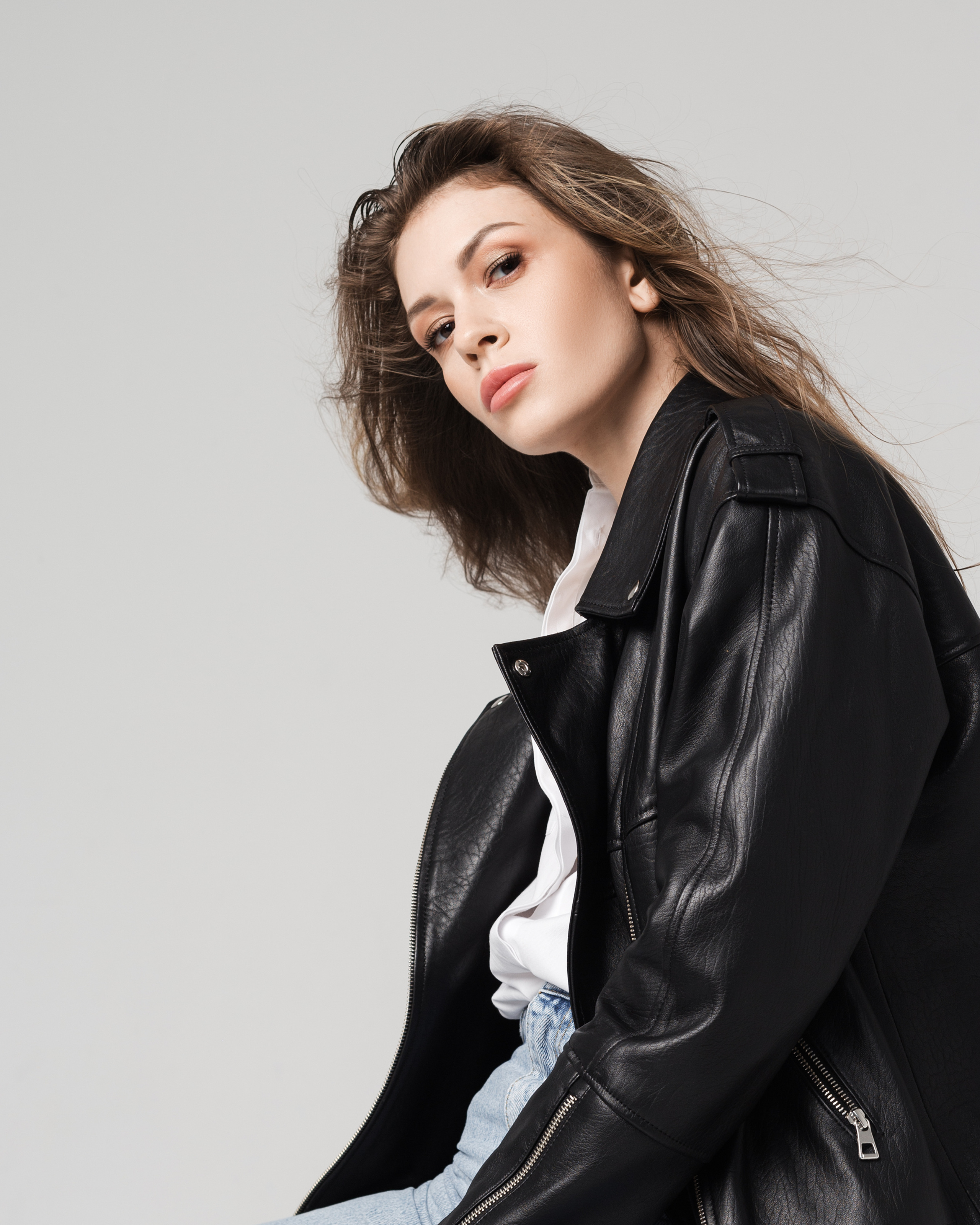 Марина. Фотограф Козлова Светлана