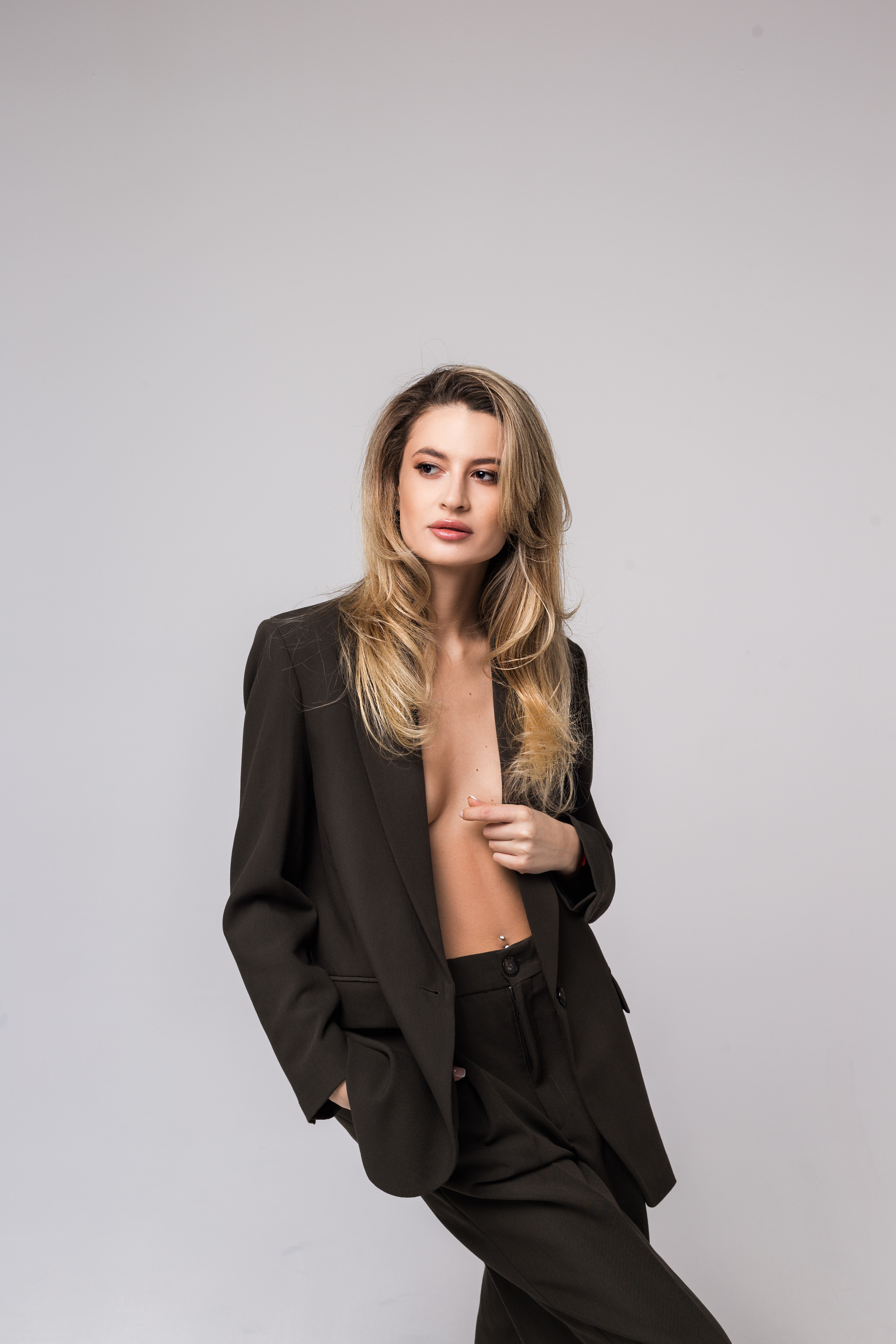 Алина. Фотограф Козлова Светлана