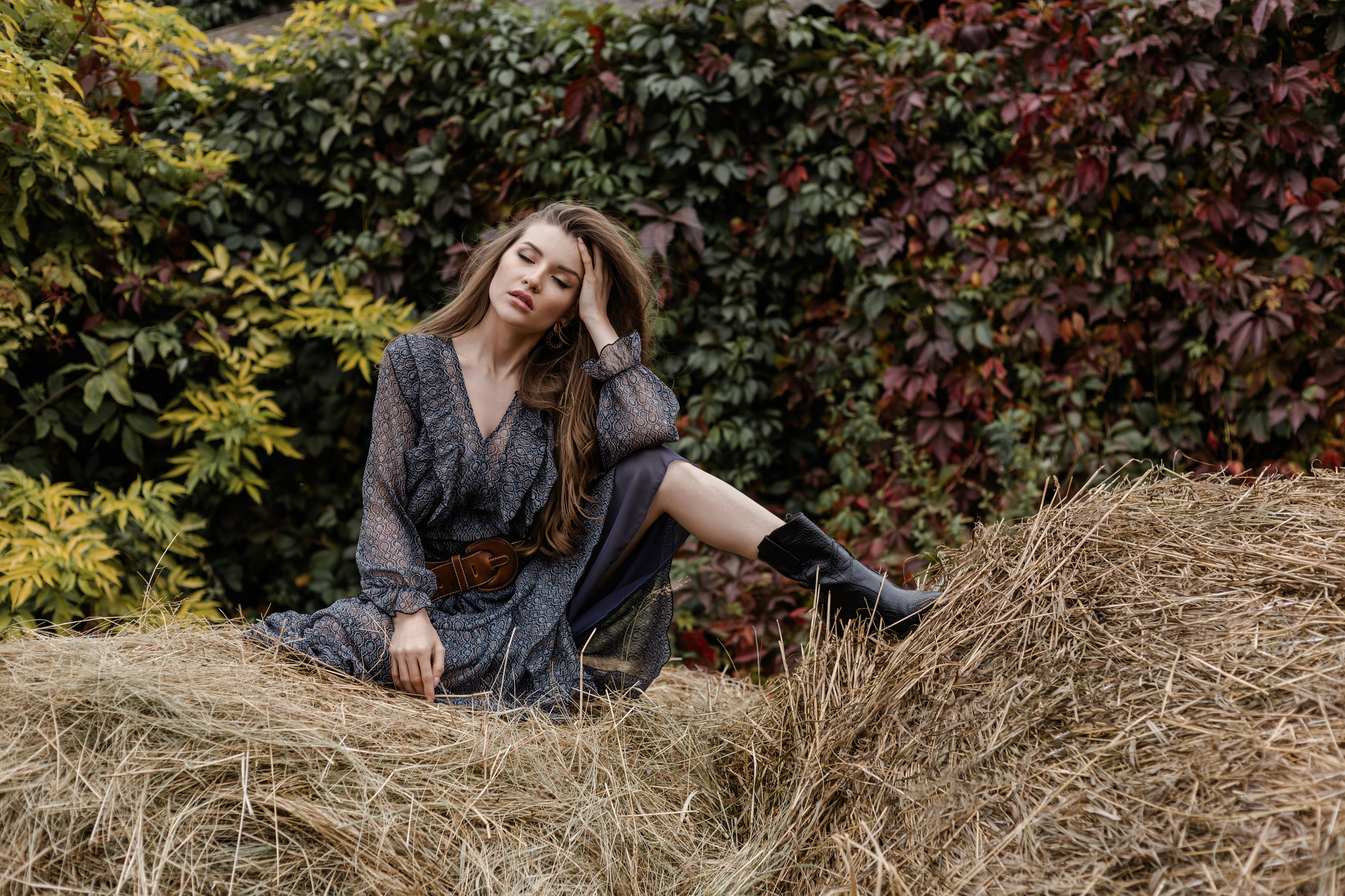 Настя. Фотограф Козлова Светлана