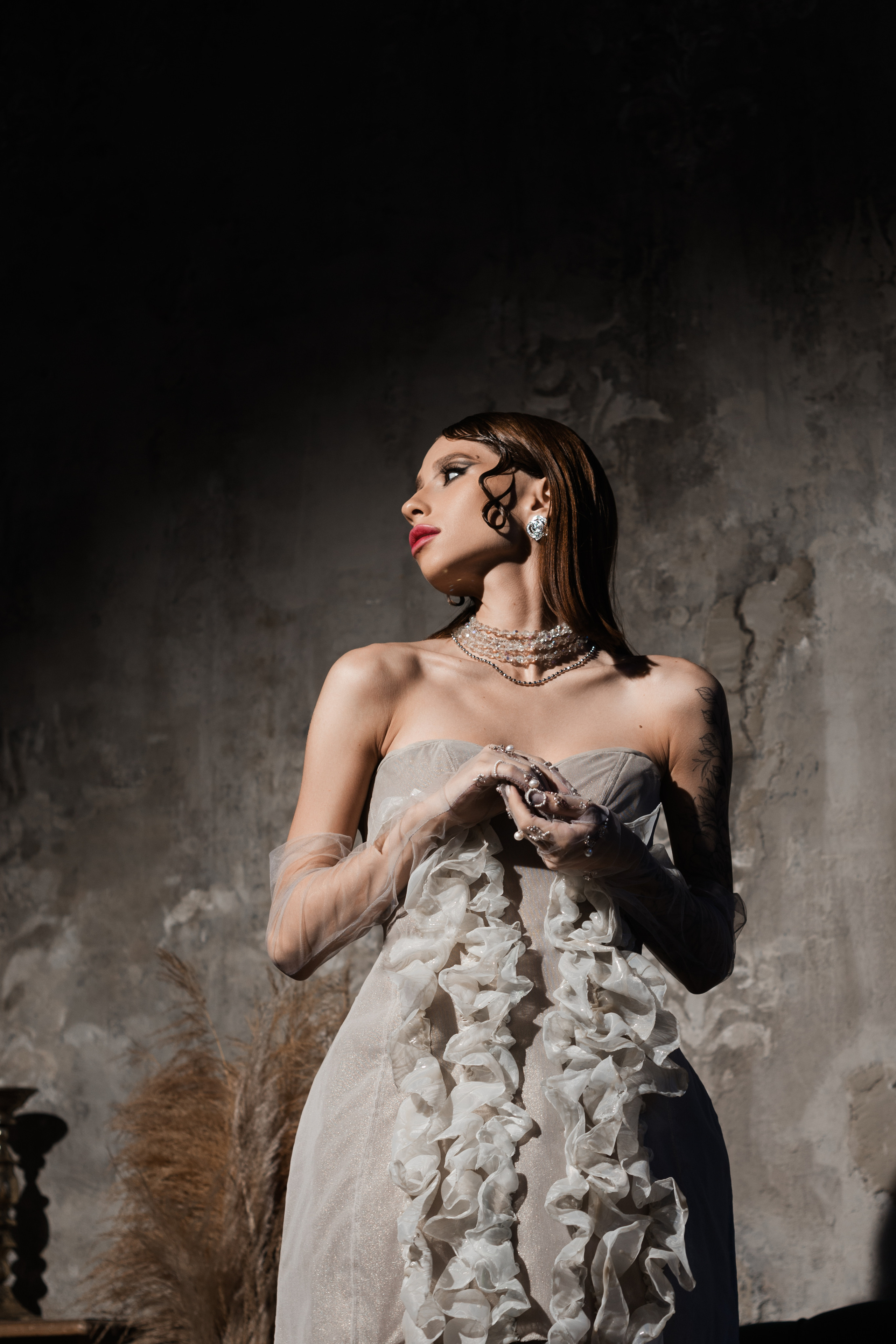 Даша. Фотограф Козлова Светлана