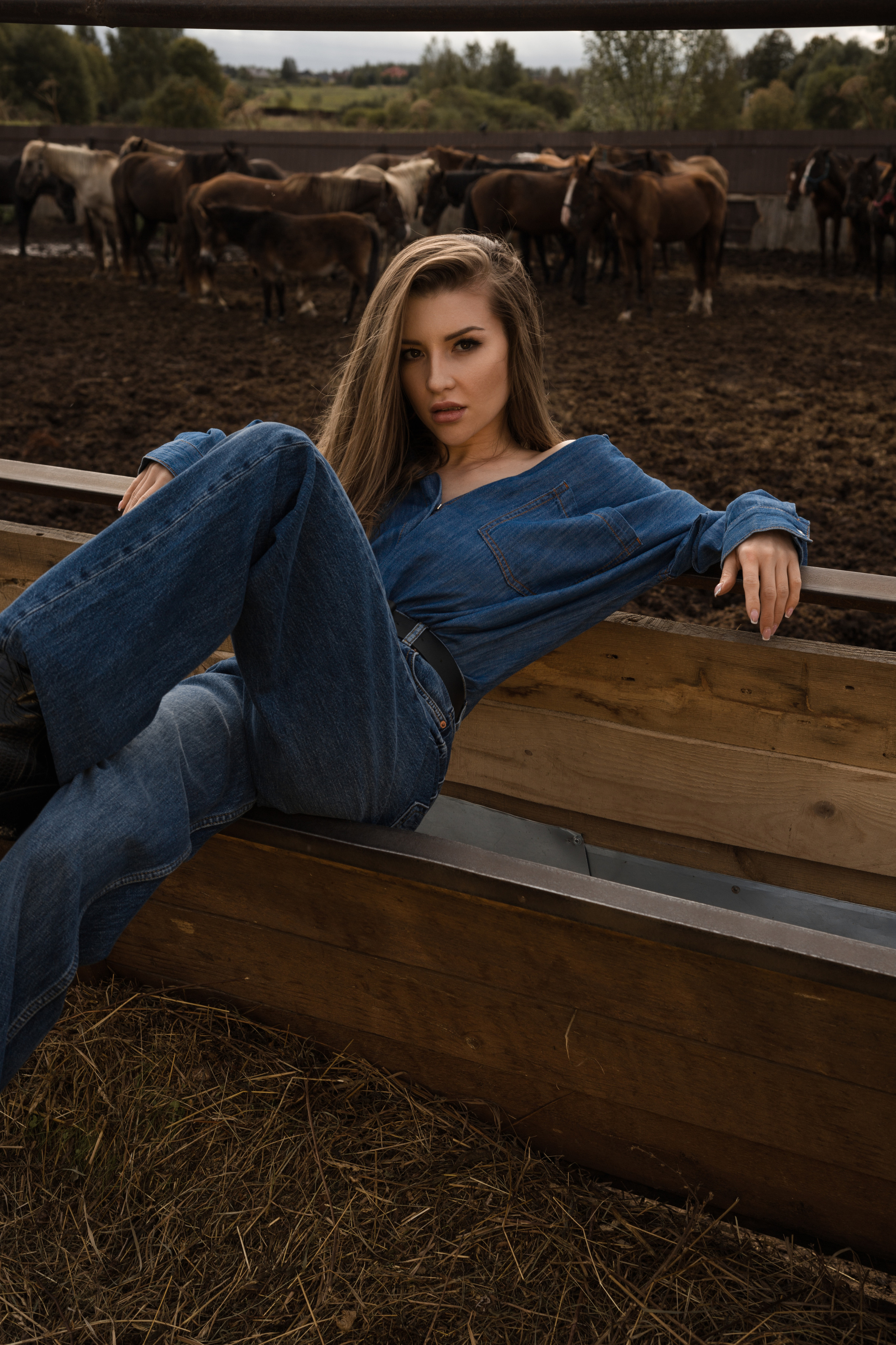 Настя. Фотограф Козлова Светлана