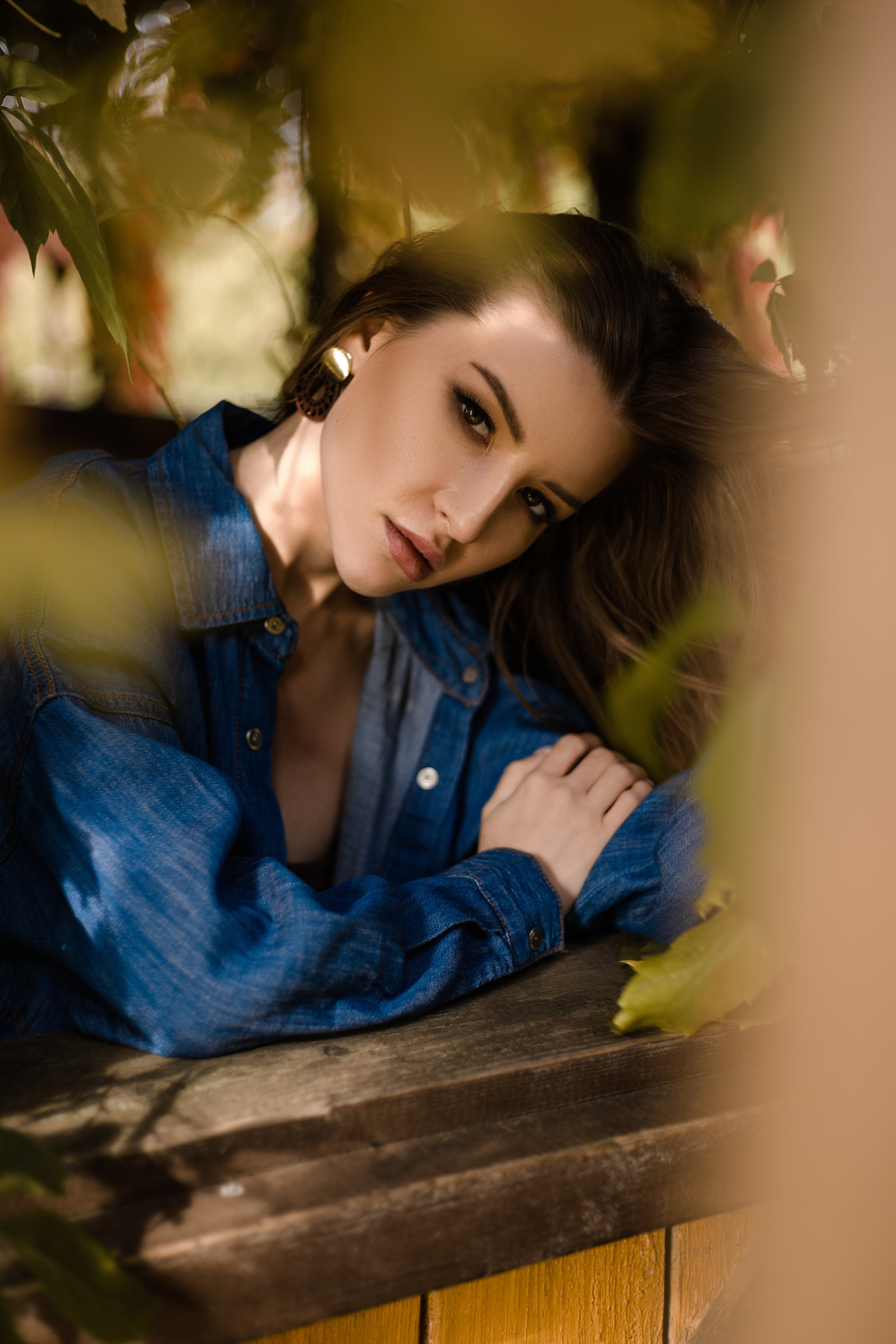 Настя. Фотограф Козлова Светлана