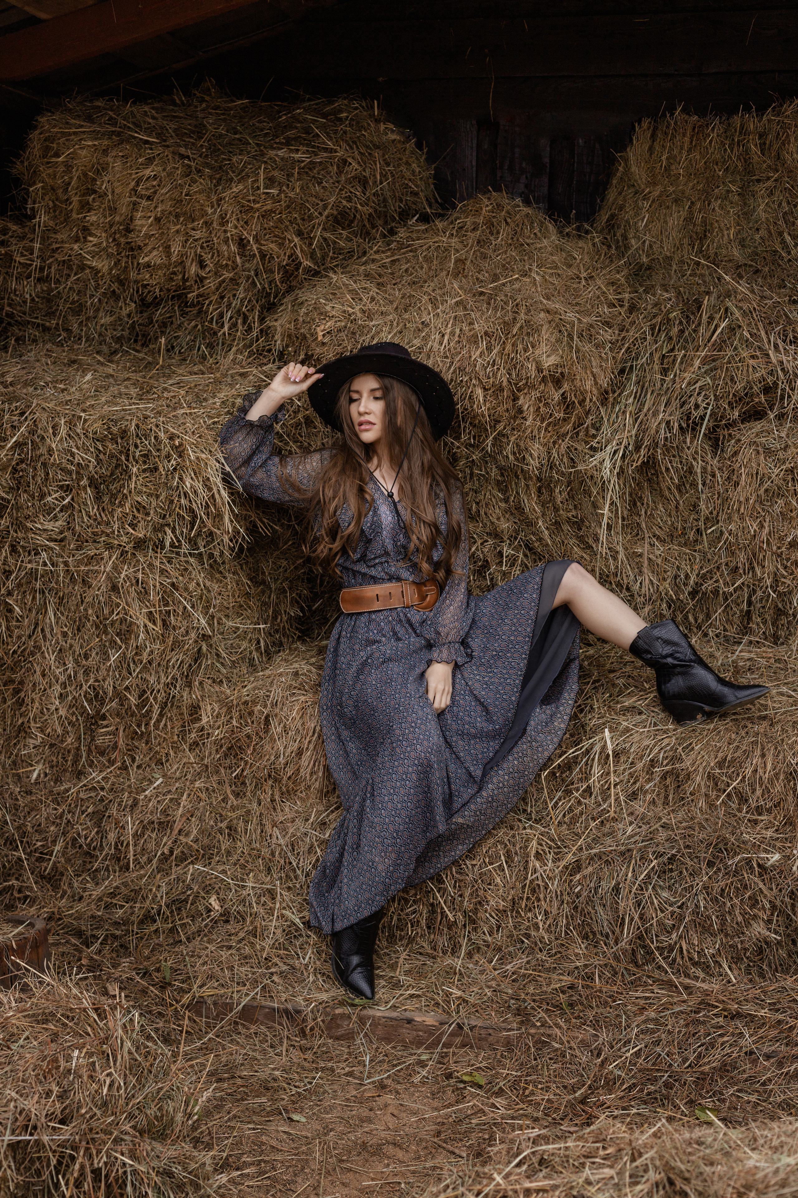 Настя. Фотограф Козлова Светлана