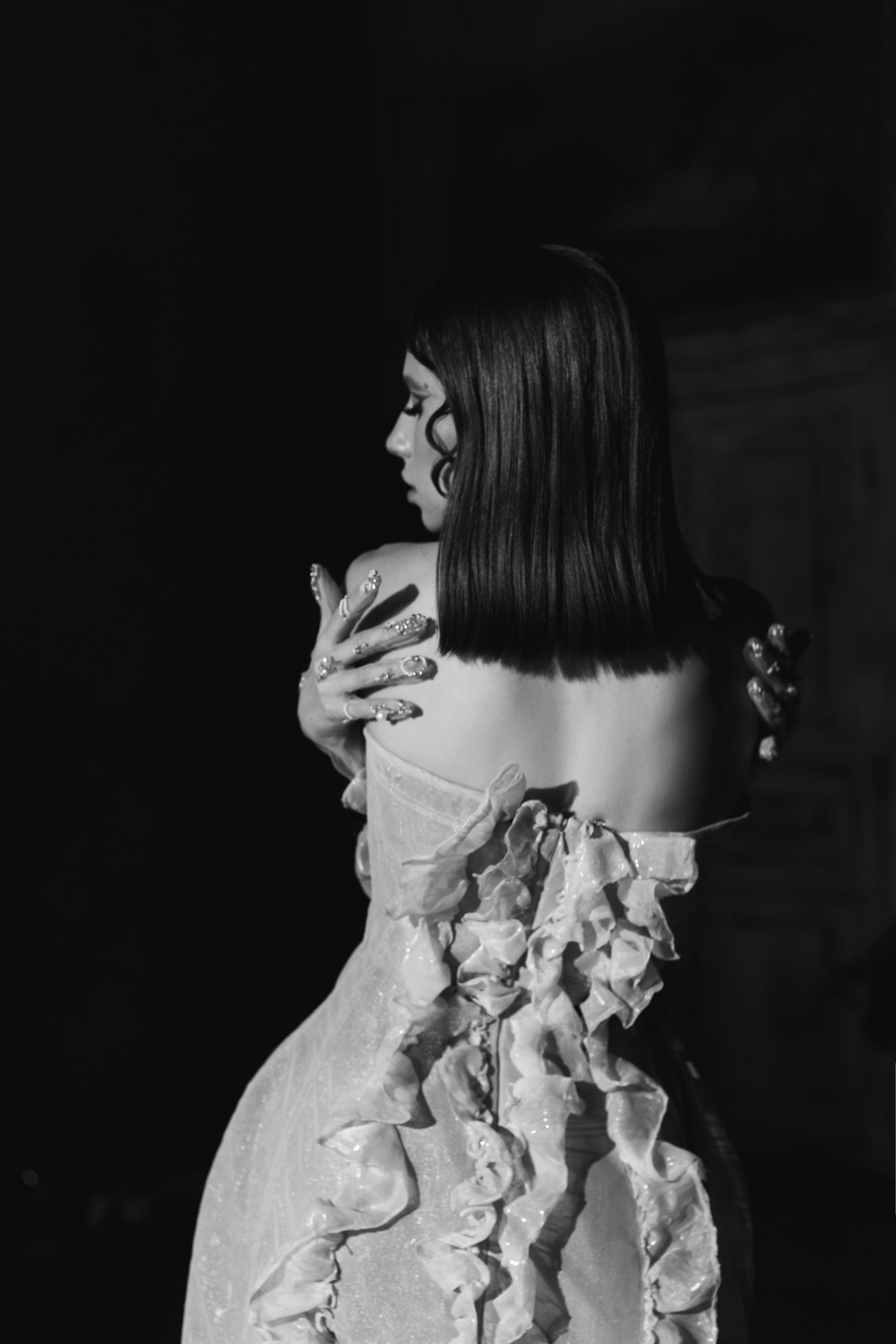 Даша. Фотограф Козлова Светлана