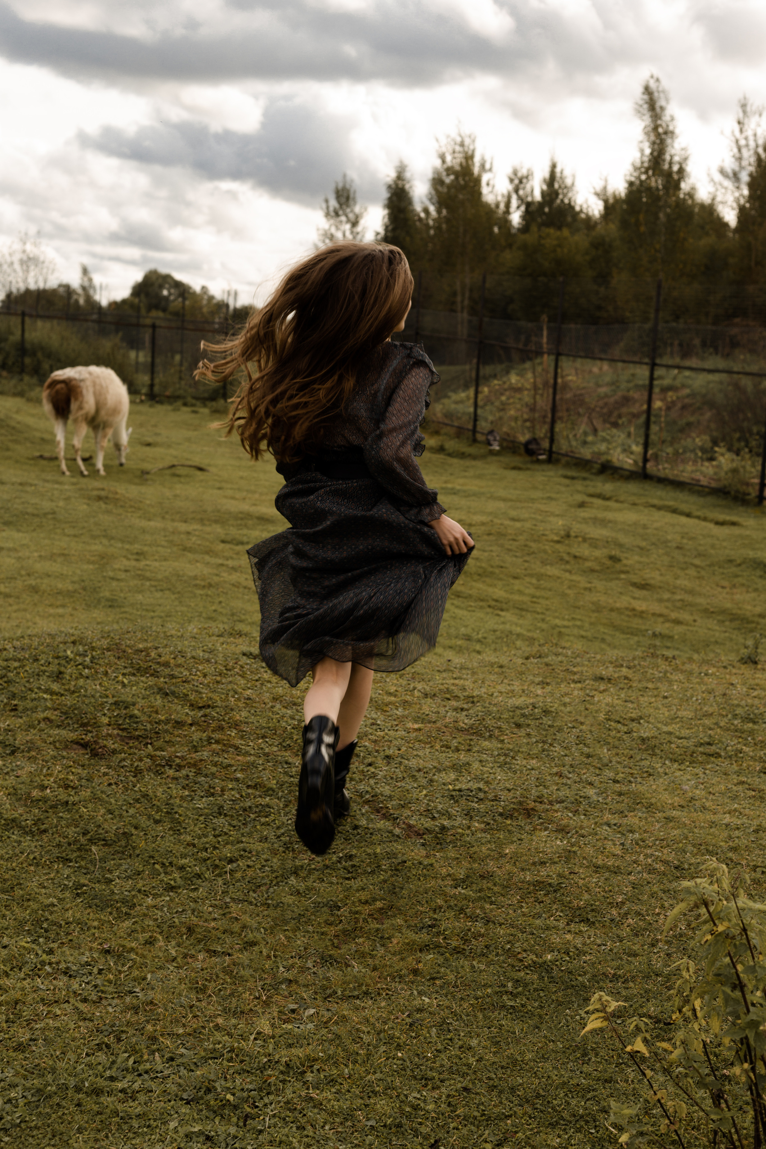 Настя. Фотограф Козлова Светлана