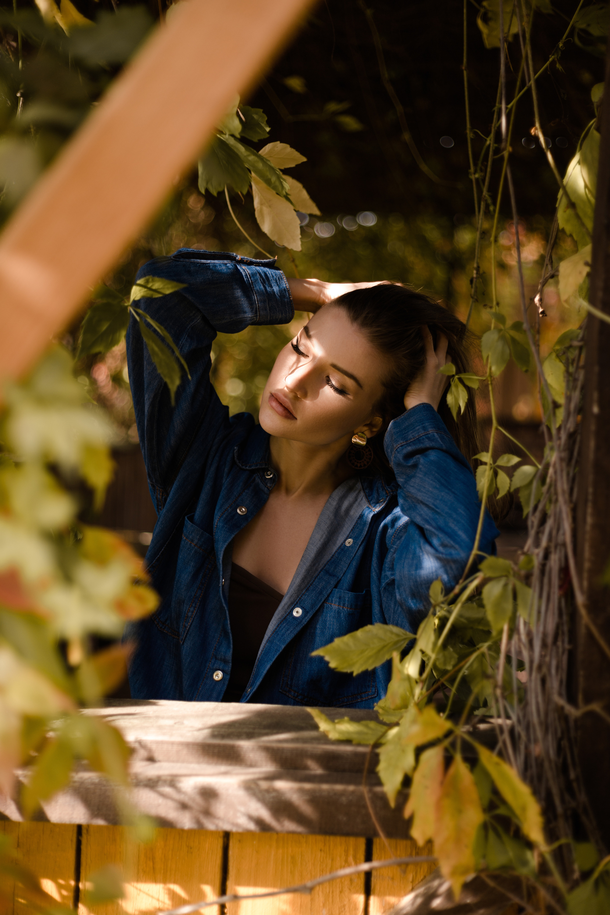 Настя. Фотограф Козлова Светлана