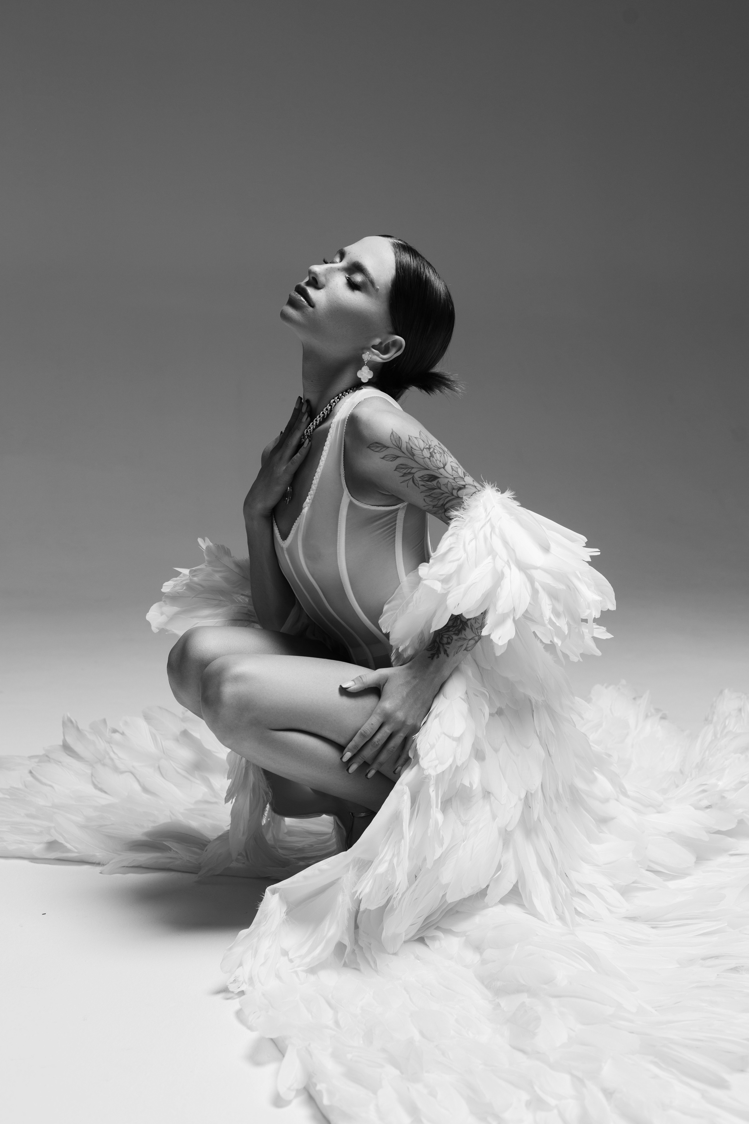 Даша. Фотограф Козлова Светлана