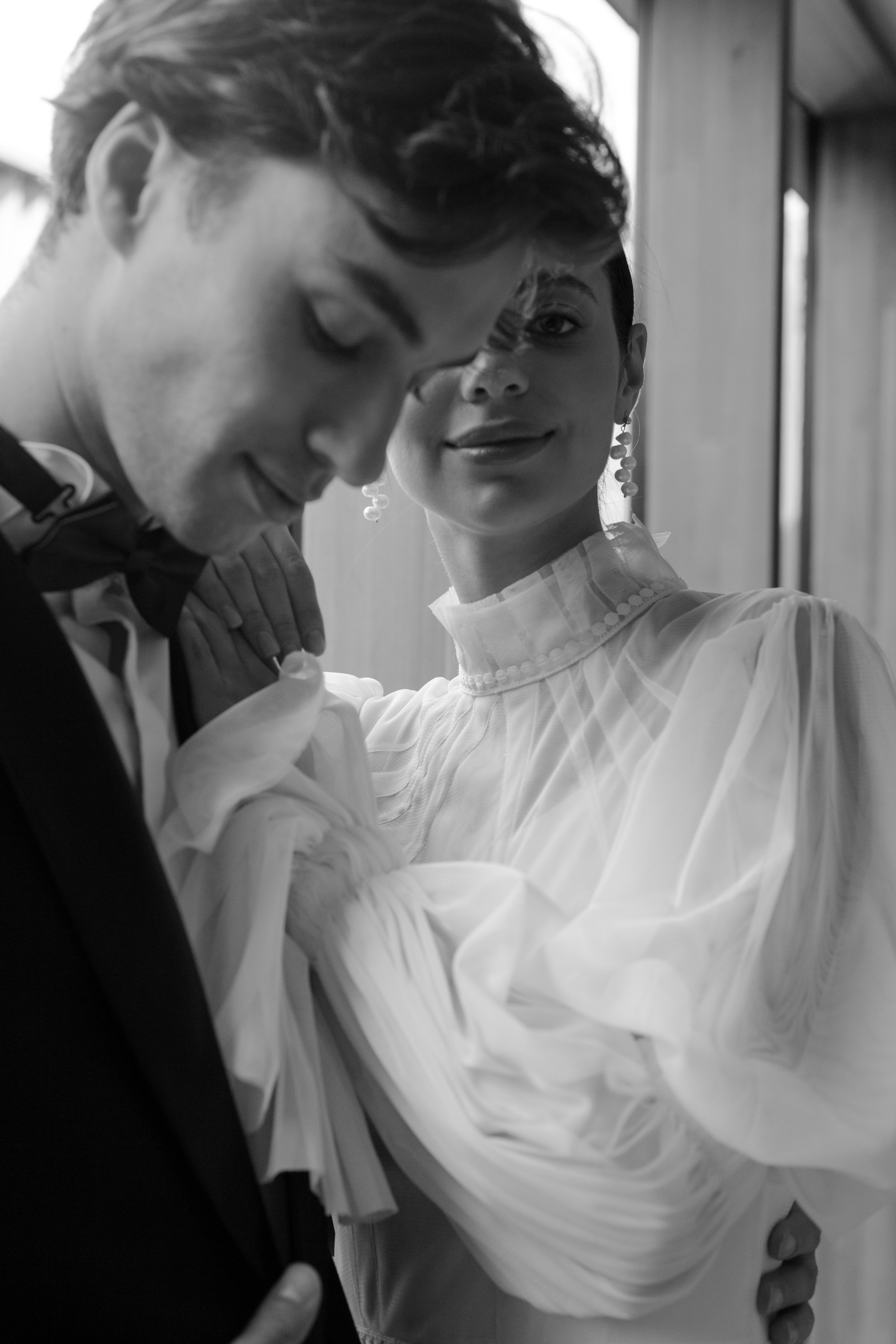 Вика и Саша. Фотограф Козлова Светлана