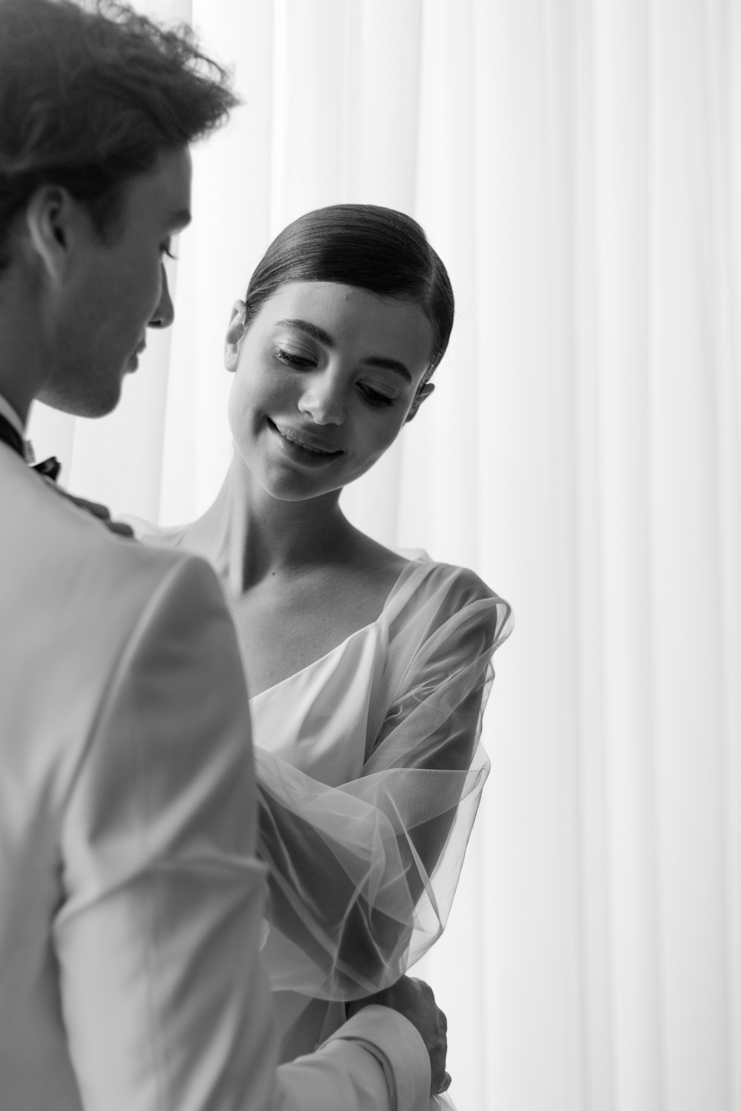 Вика и Саша. Фотограф Козлова Светлана