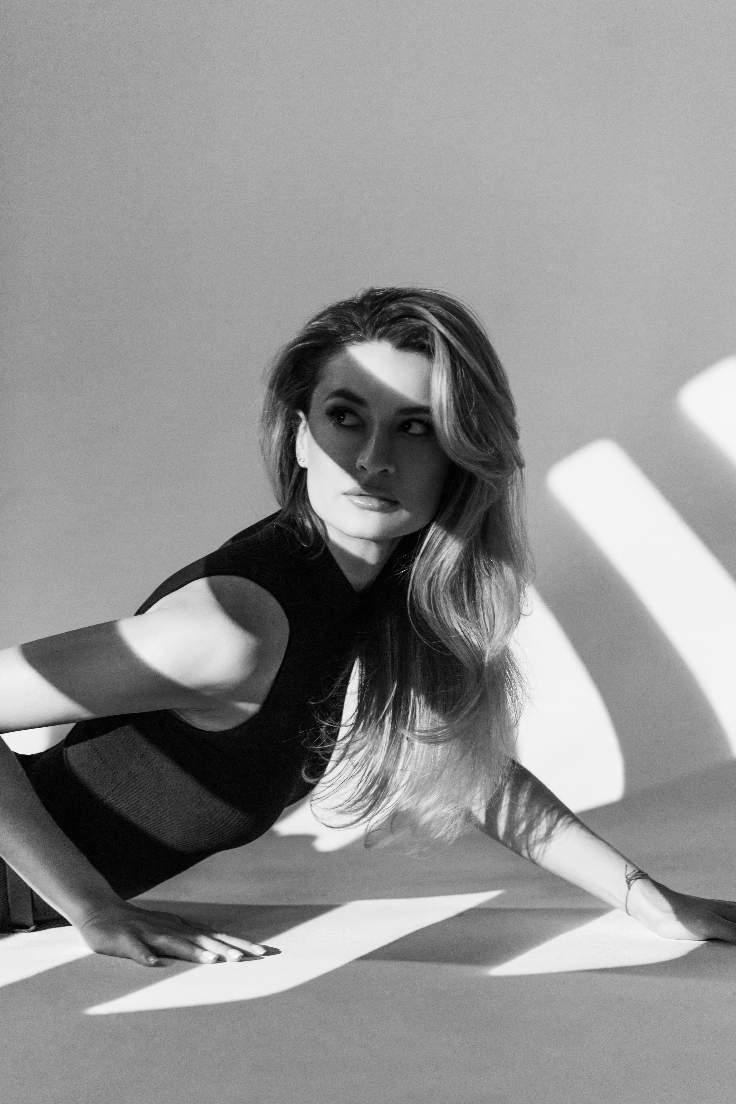 Алина. Фотограф Козлова Светлана