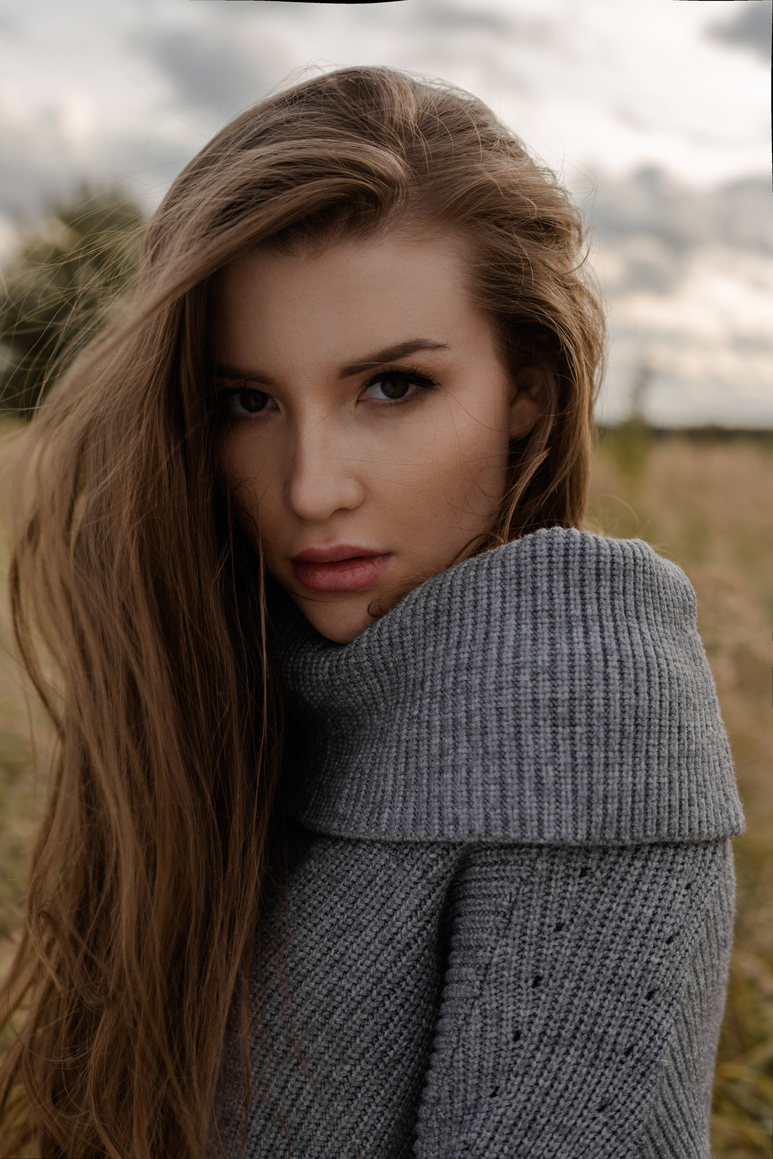 Настя. Фотограф Козлова Светлана