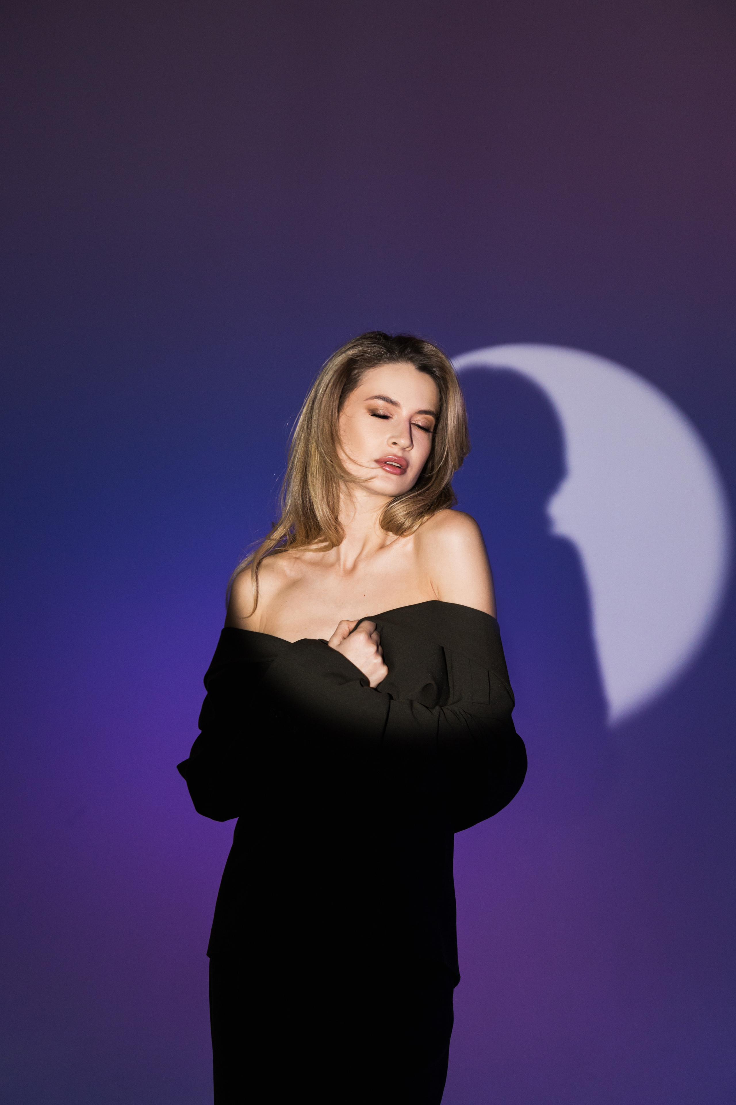 Алина. Фотограф Козлова Светлана