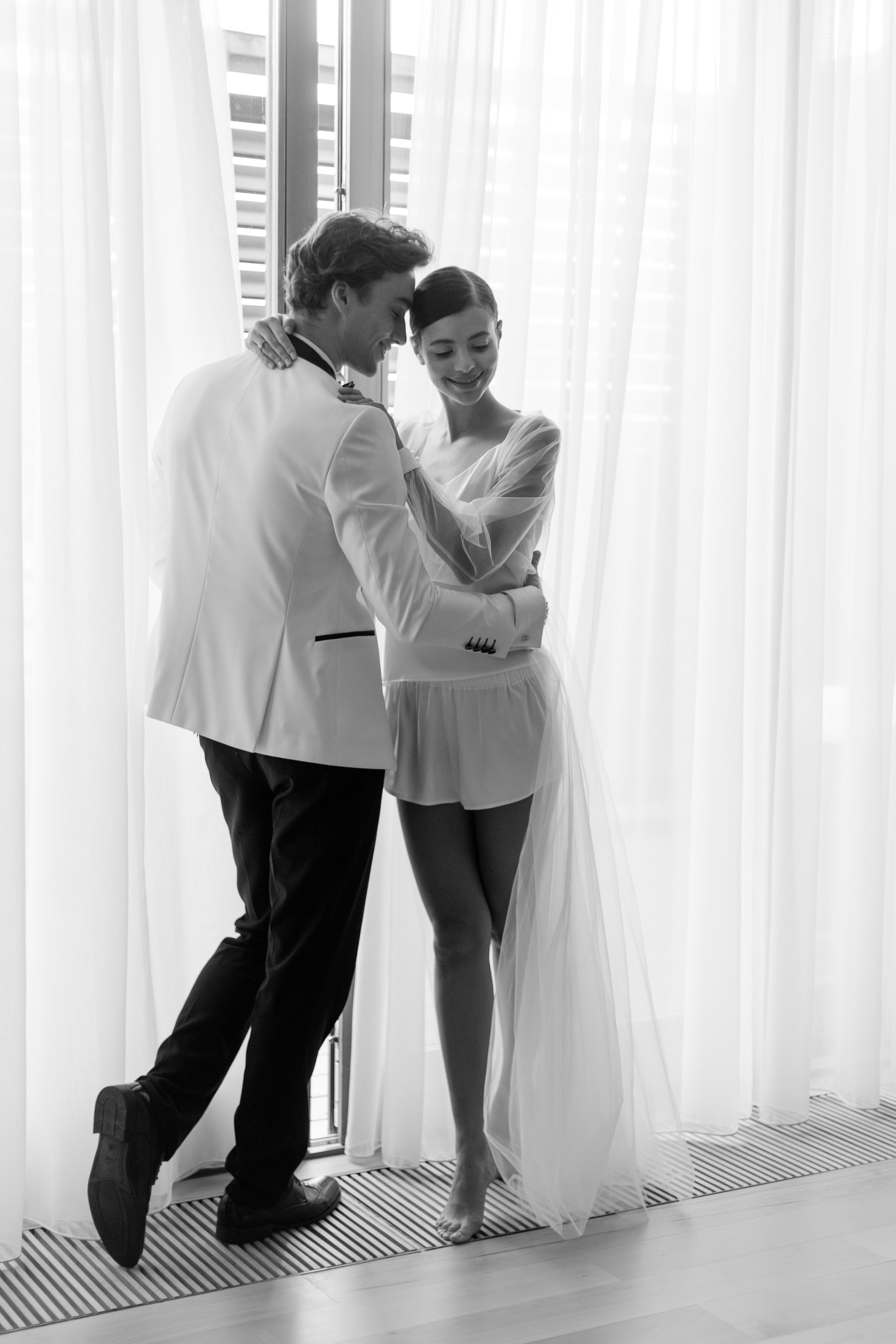 Вика и Саша. Фотограф Козлова Светлана