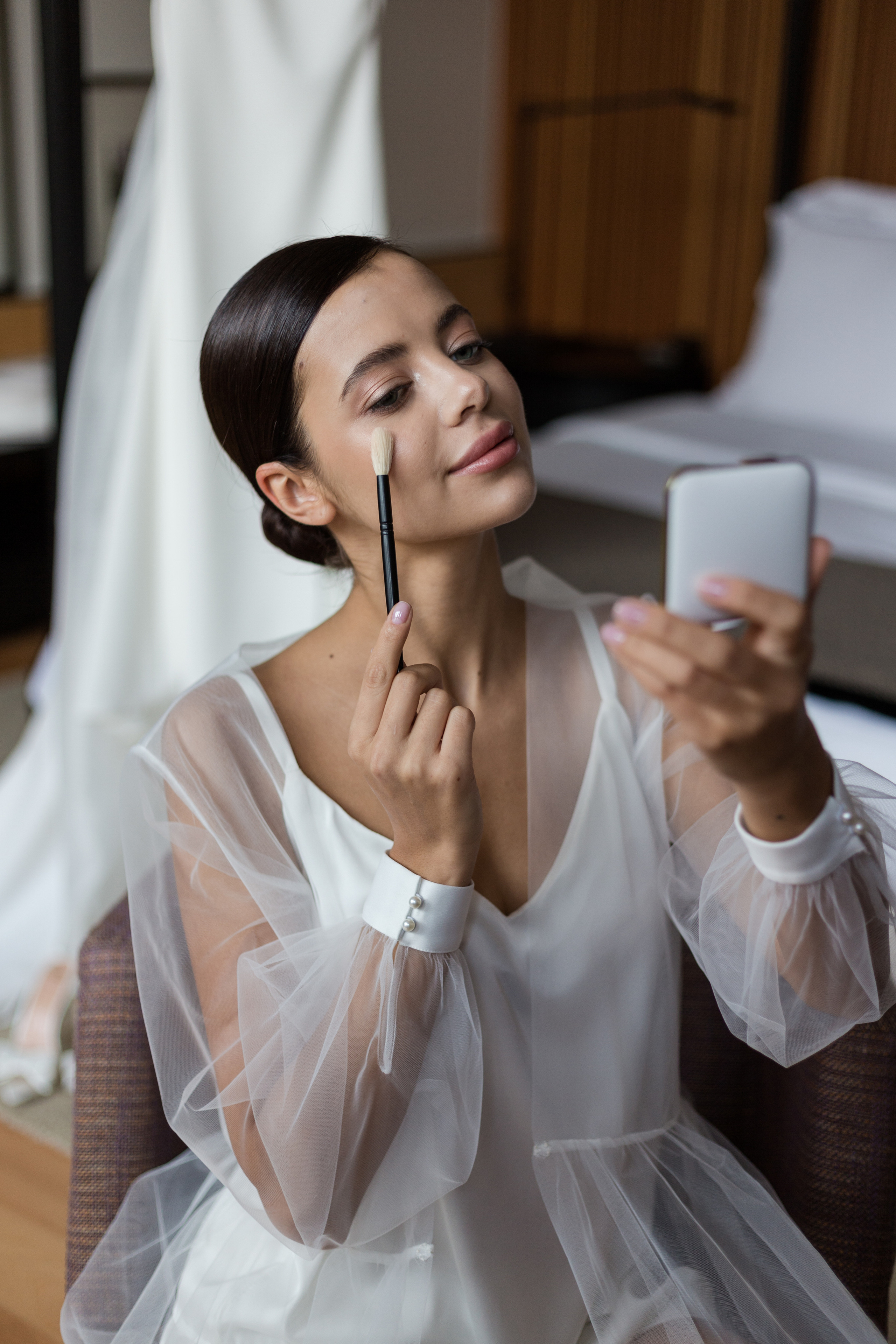 Вика и Саша. Фотограф Козлова Светлана