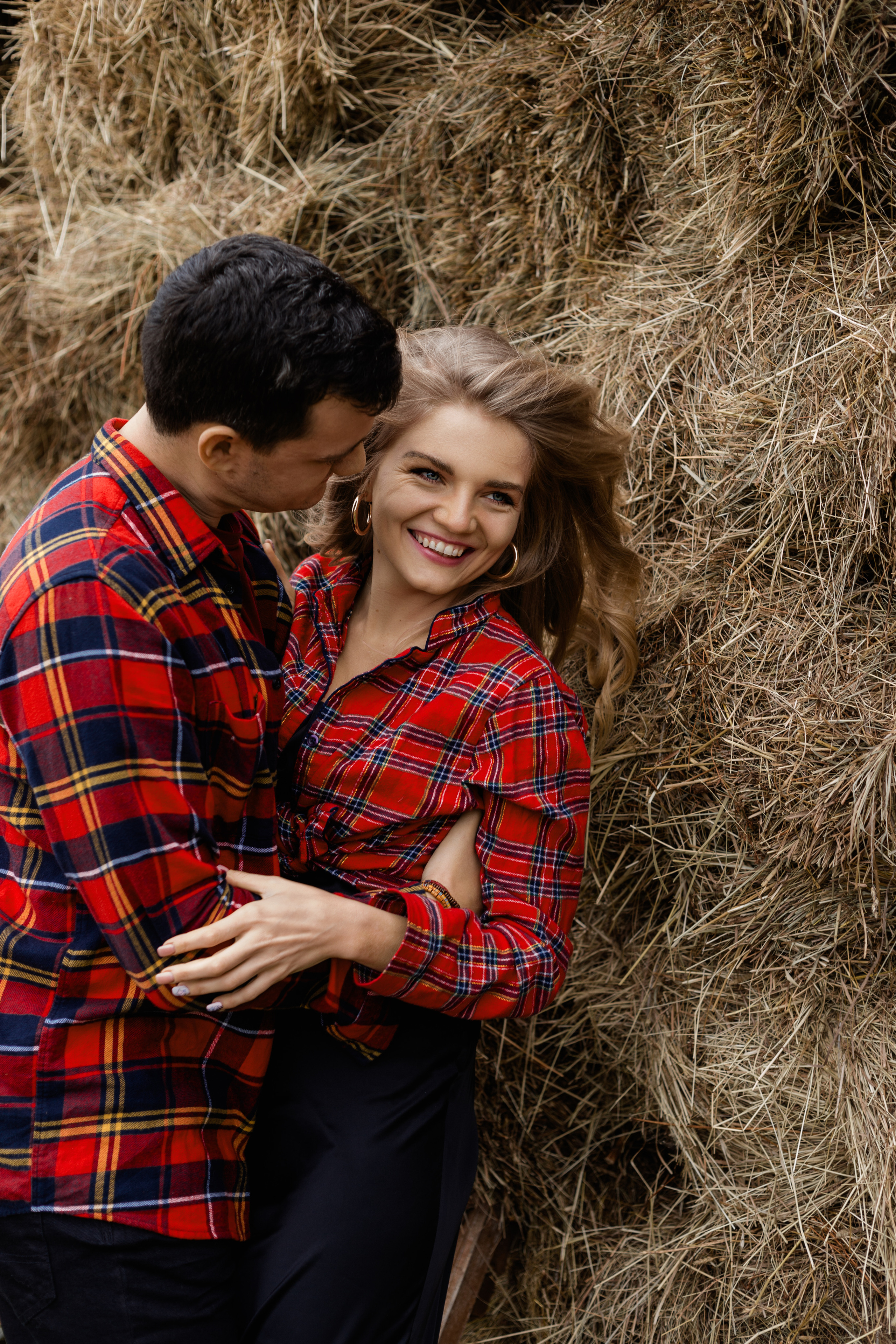 Катя и Андрей. Фотограф Козлова Светлана