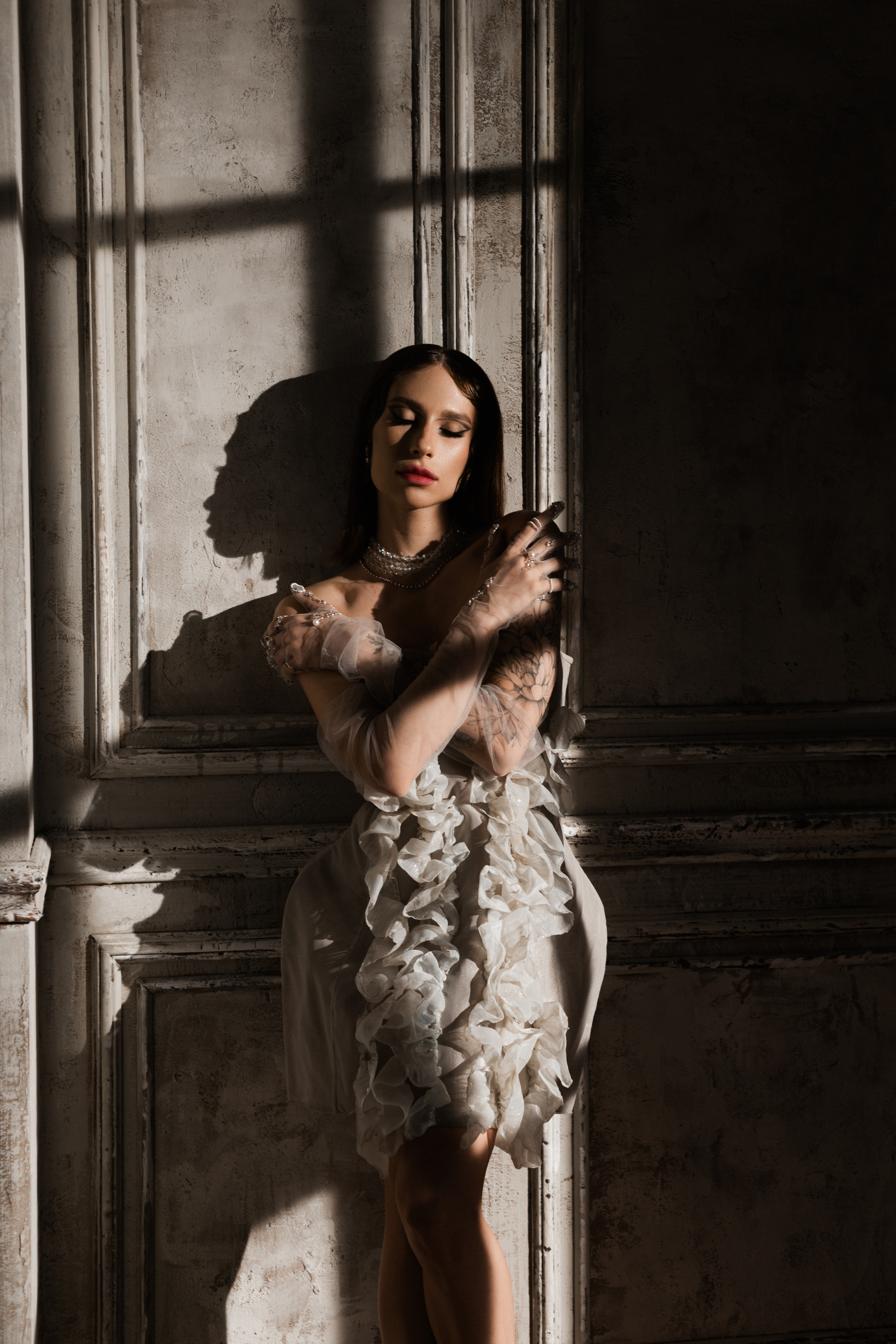 Даша. Фотограф Козлова Светлана