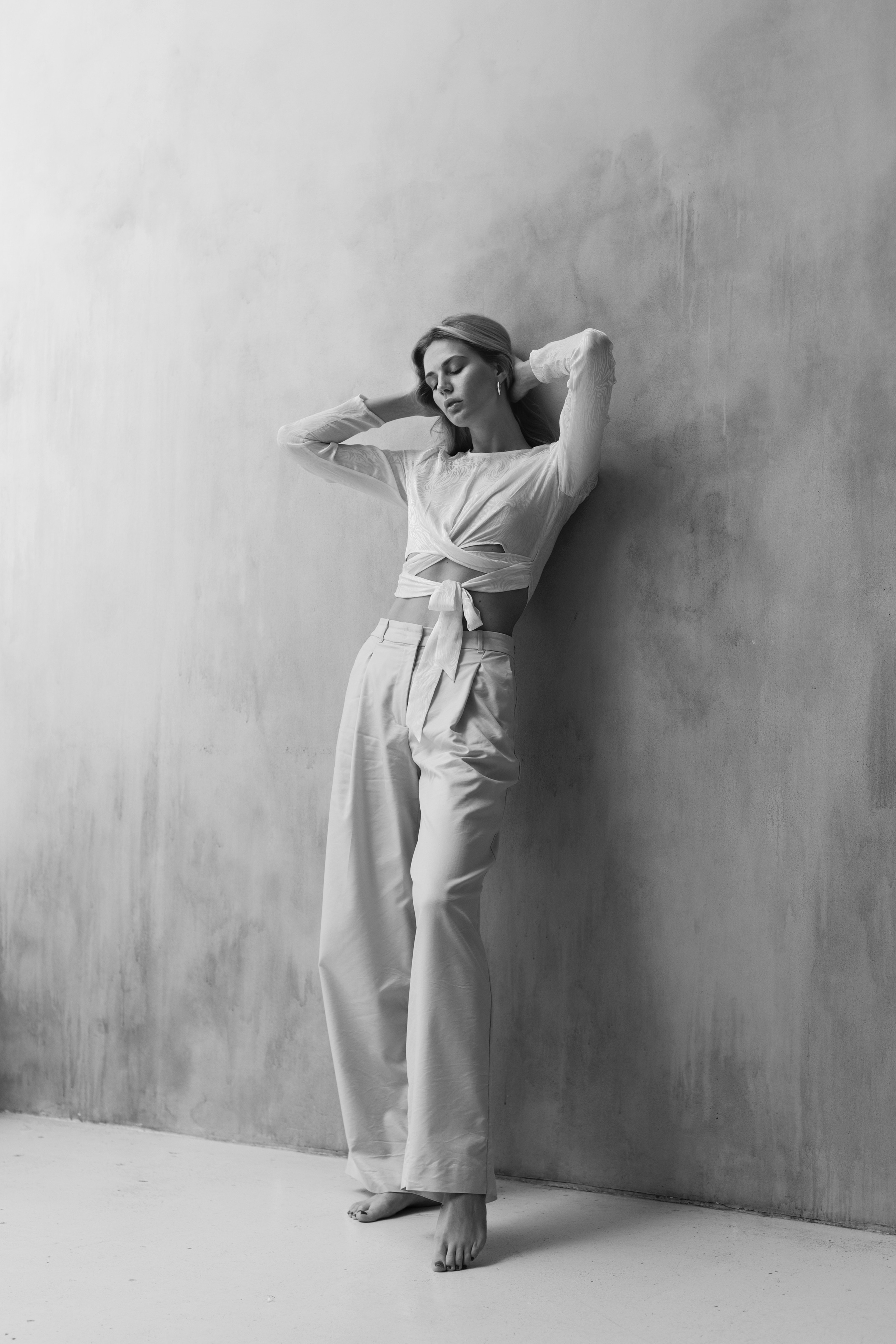 Маша. Фотограф Козлова Светлана