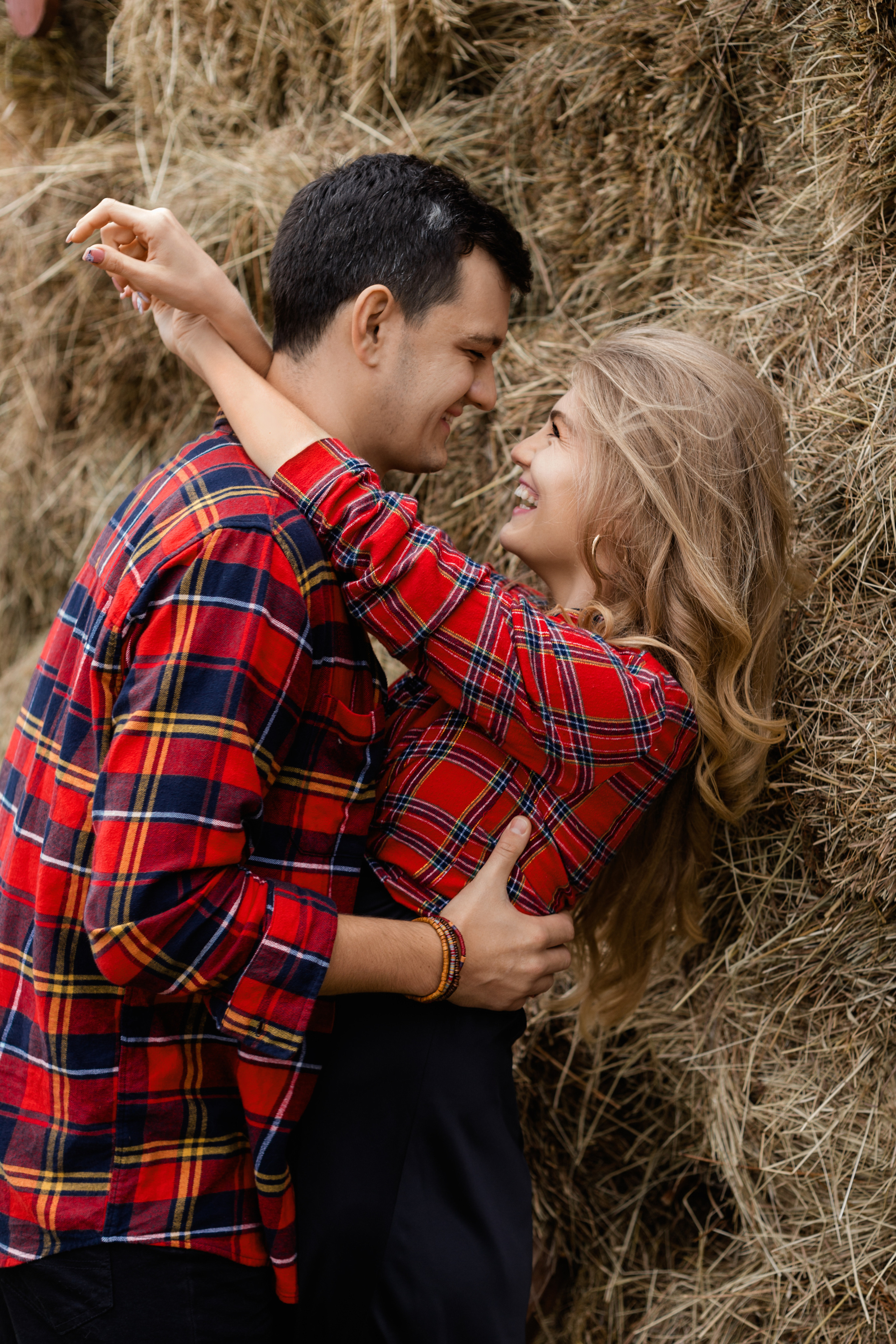 Катя и Андрей. Фотограф Козлова Светлана