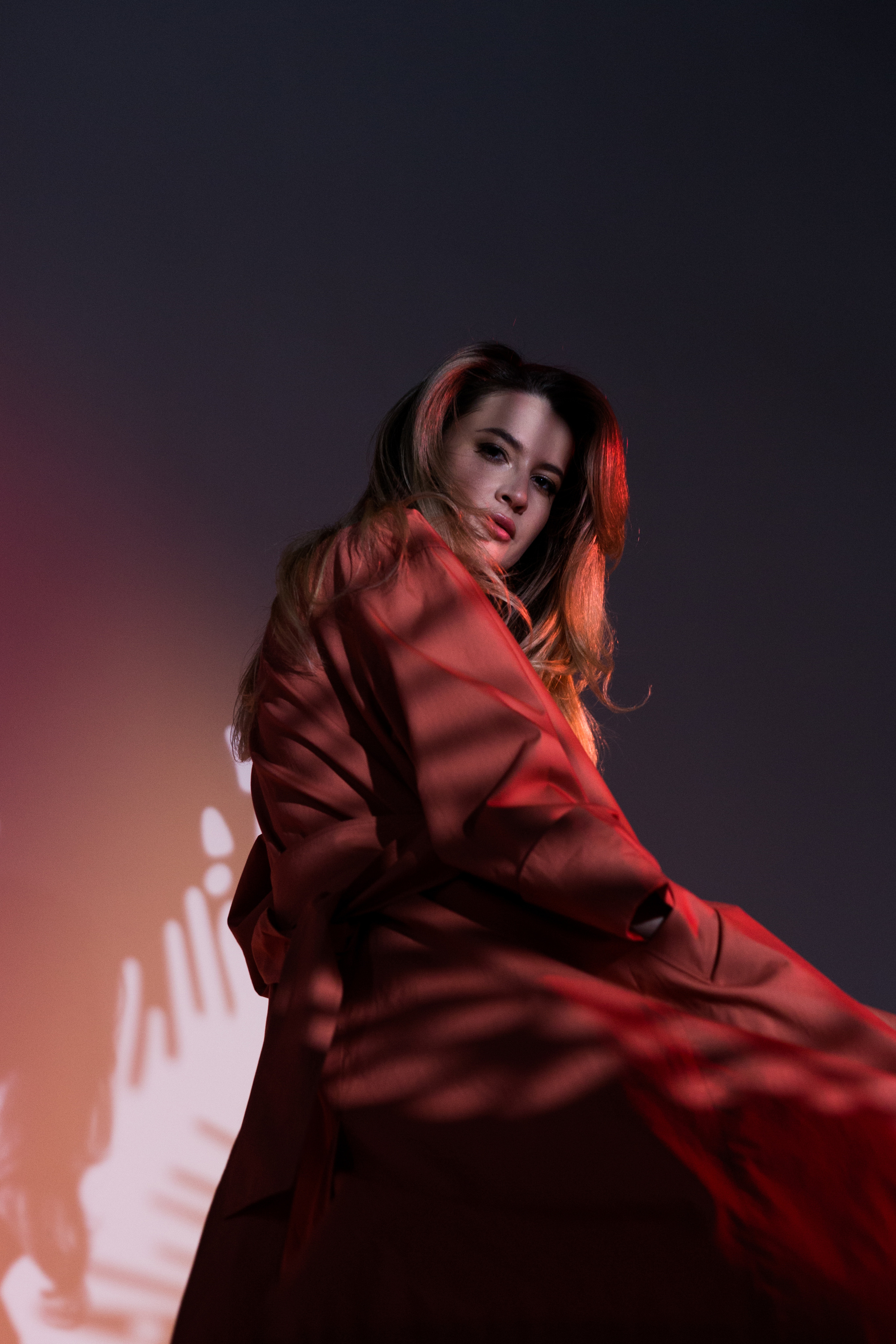 Алина. Фотограф Козлова Светлана