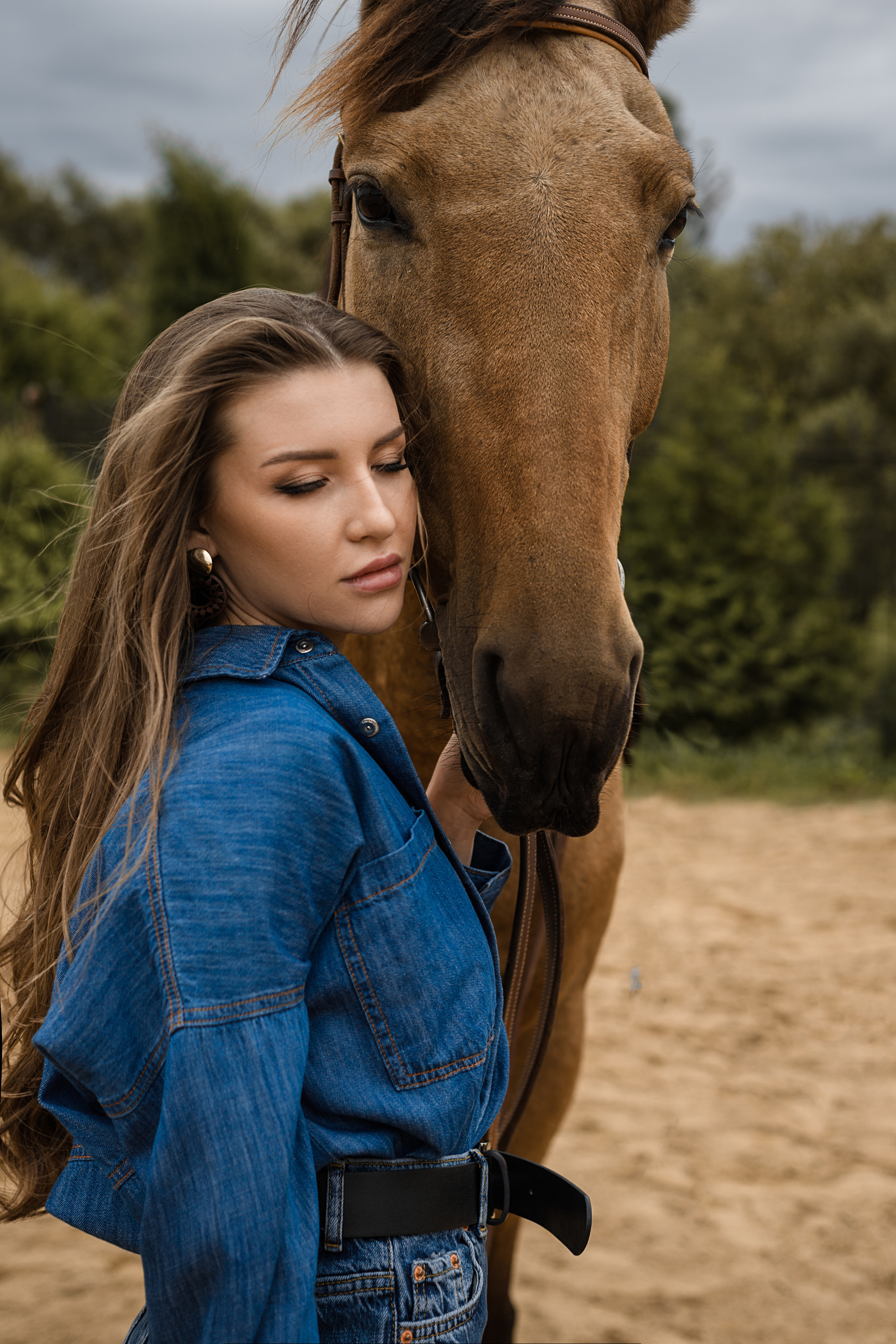 Настя. Фотограф Козлова Светлана