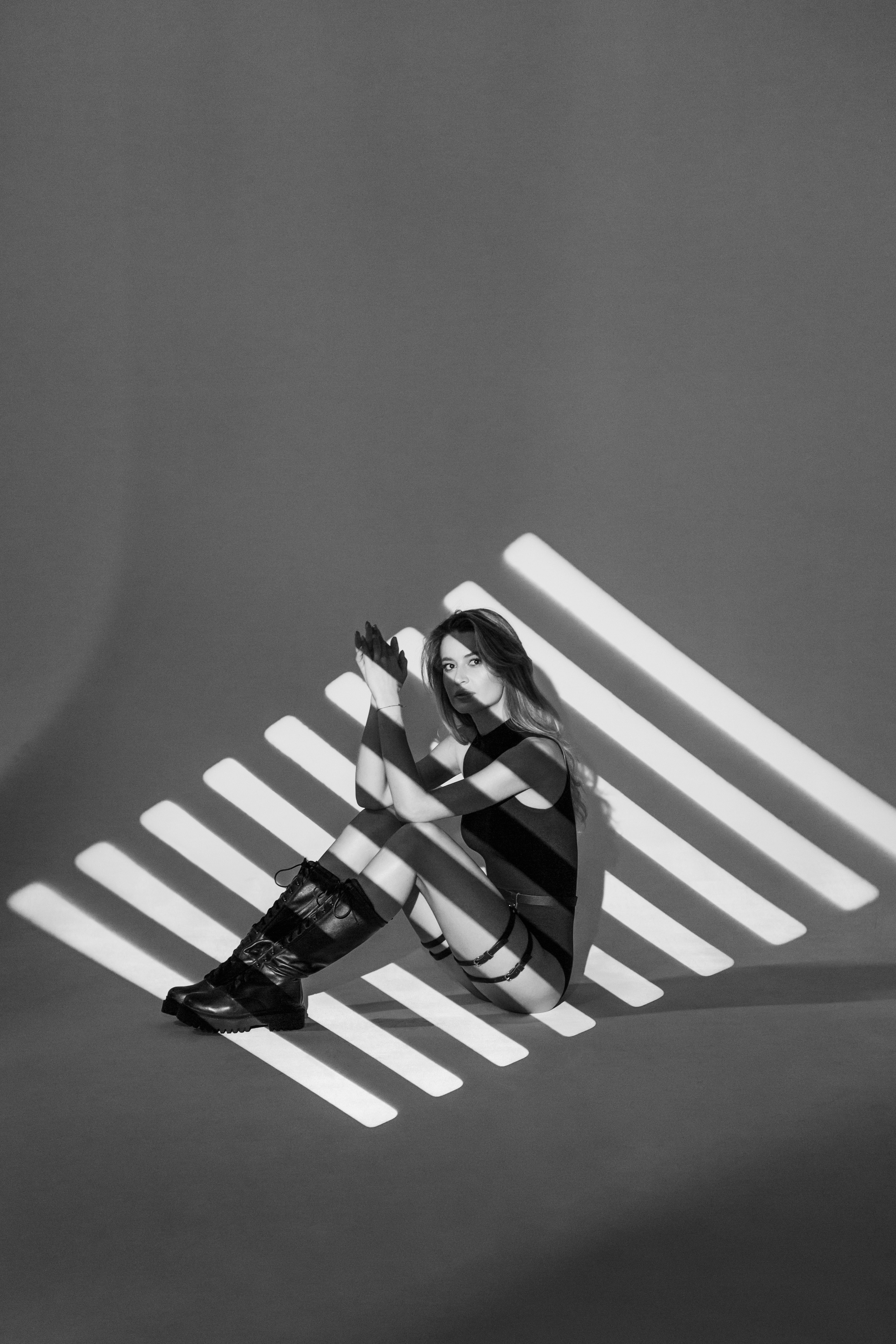 Алина. Фотограф Козлова Светлана