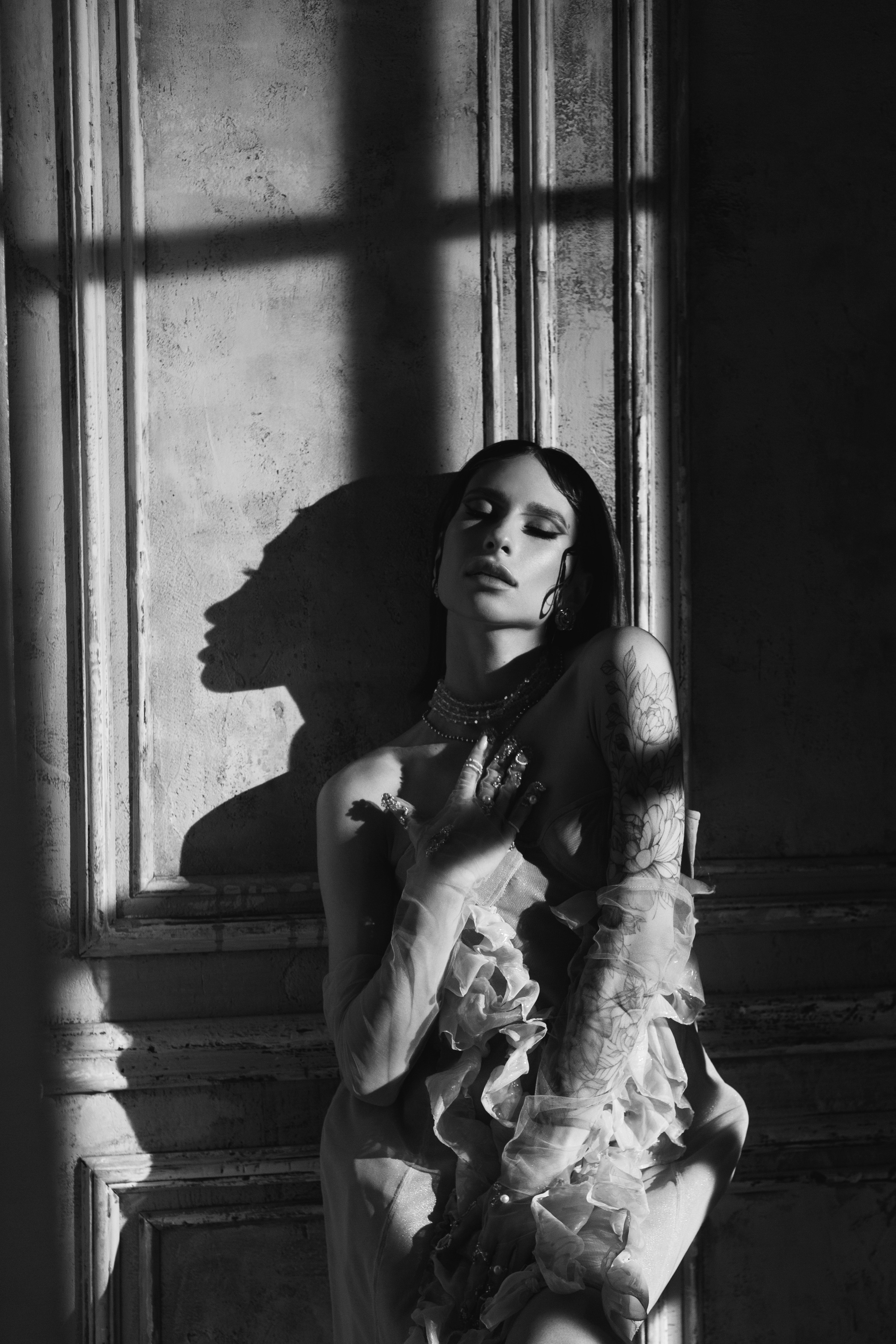 Даша. Фотограф Козлова Светлана