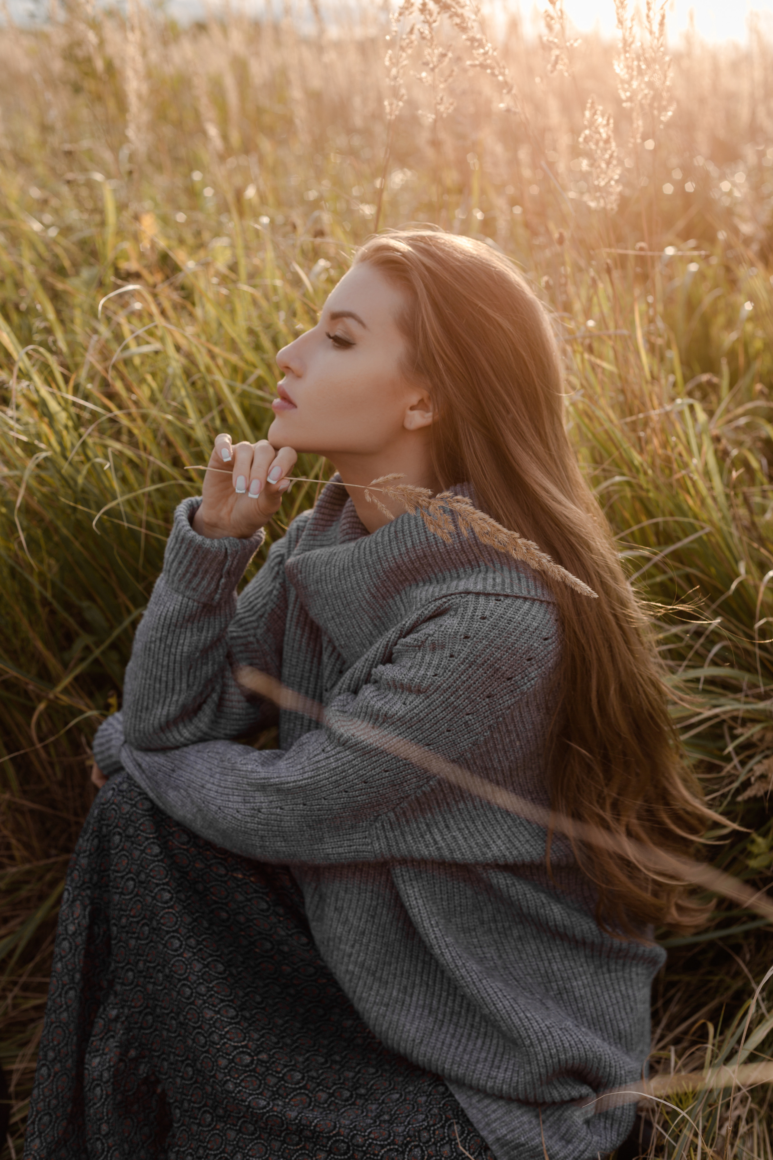 Настя. Фотограф Козлова Светлана