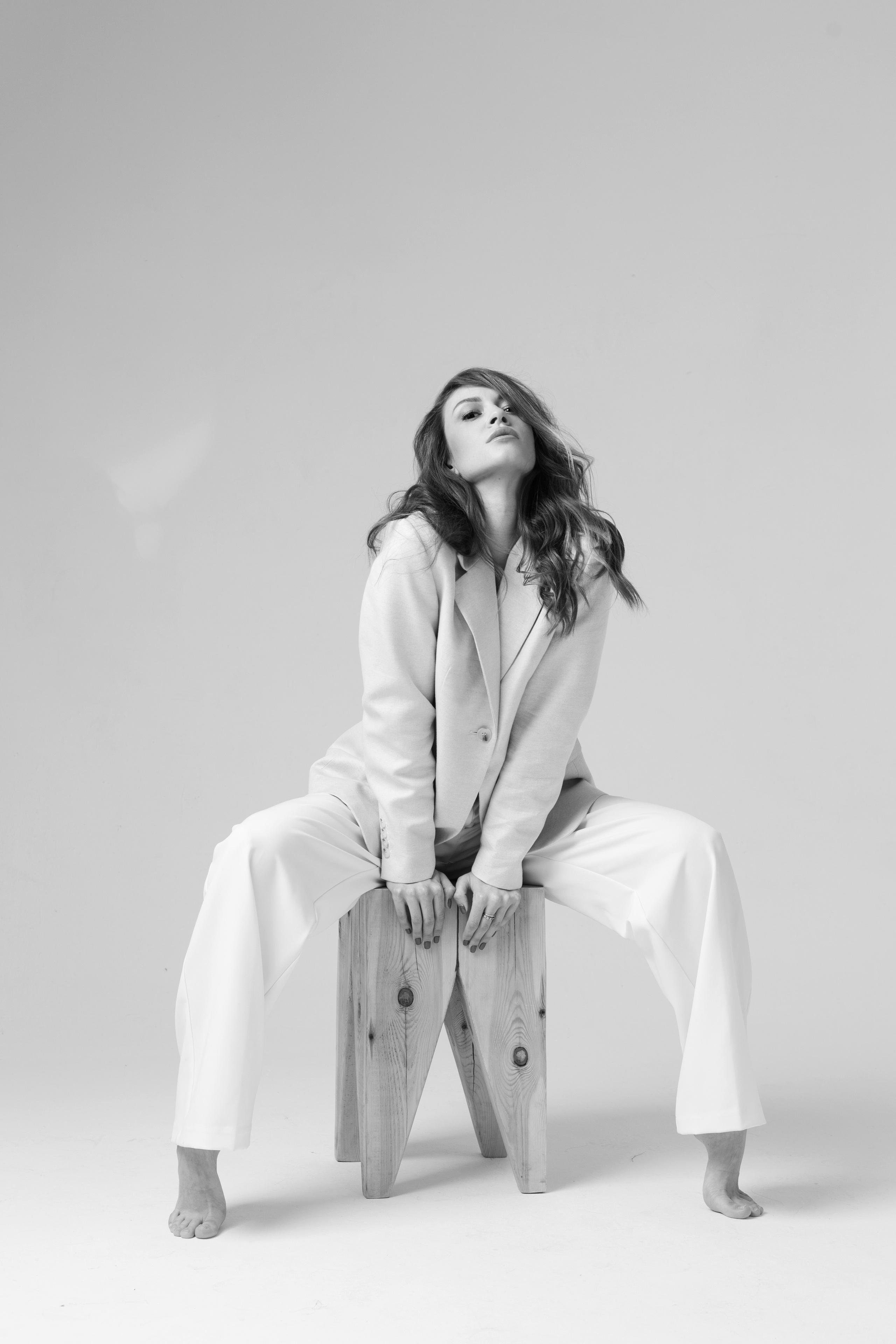 Марина. Фотограф Козлова Светлана