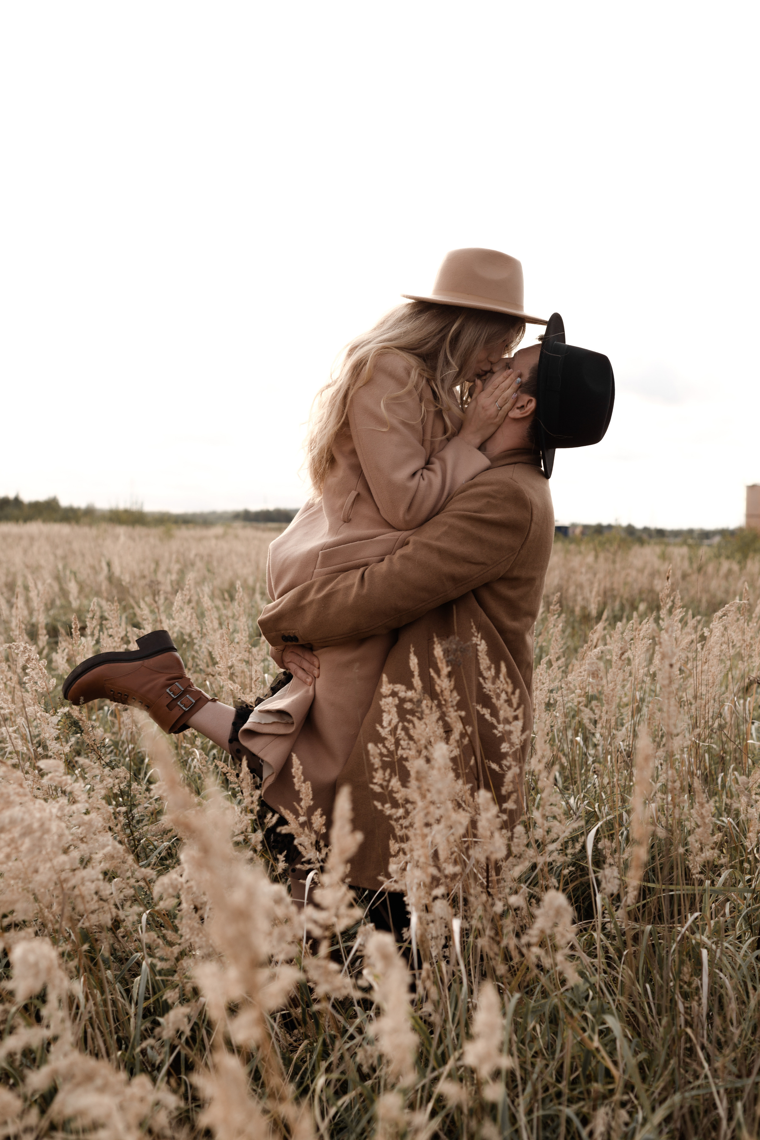 Катя и Андрей. Фотограф Козлова Светлана