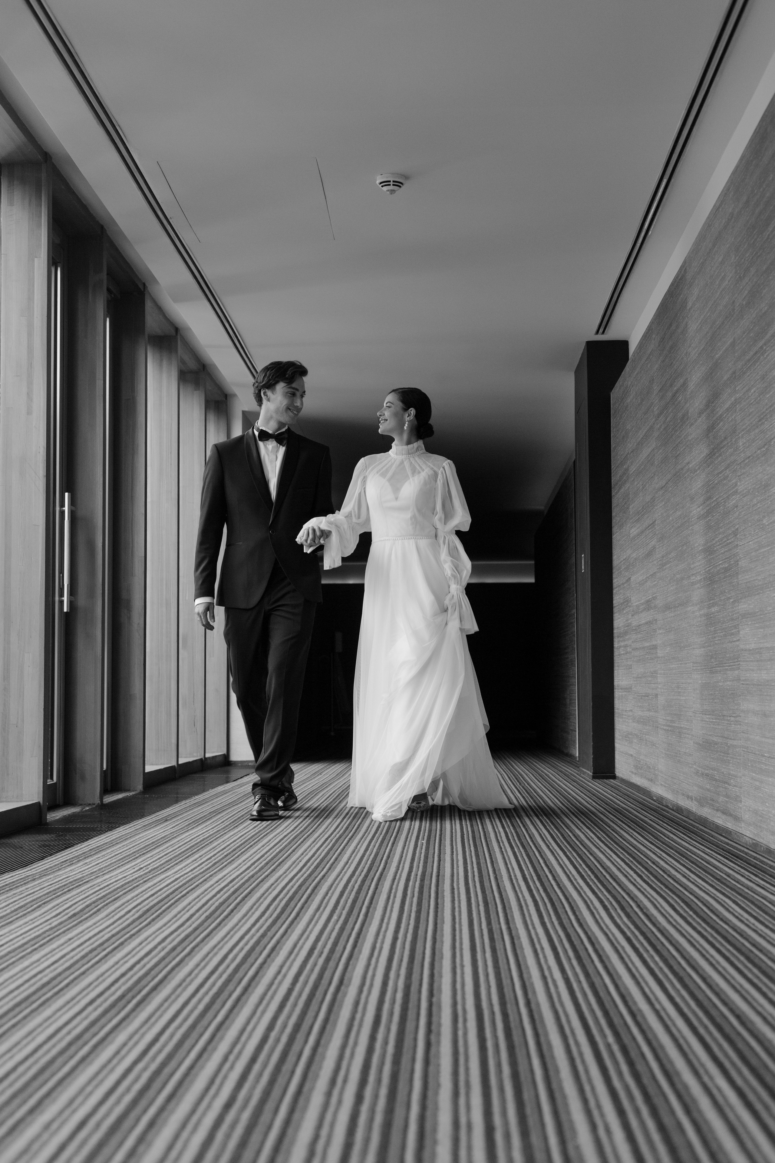 Вика и Саша. Фотограф Козлова Светлана