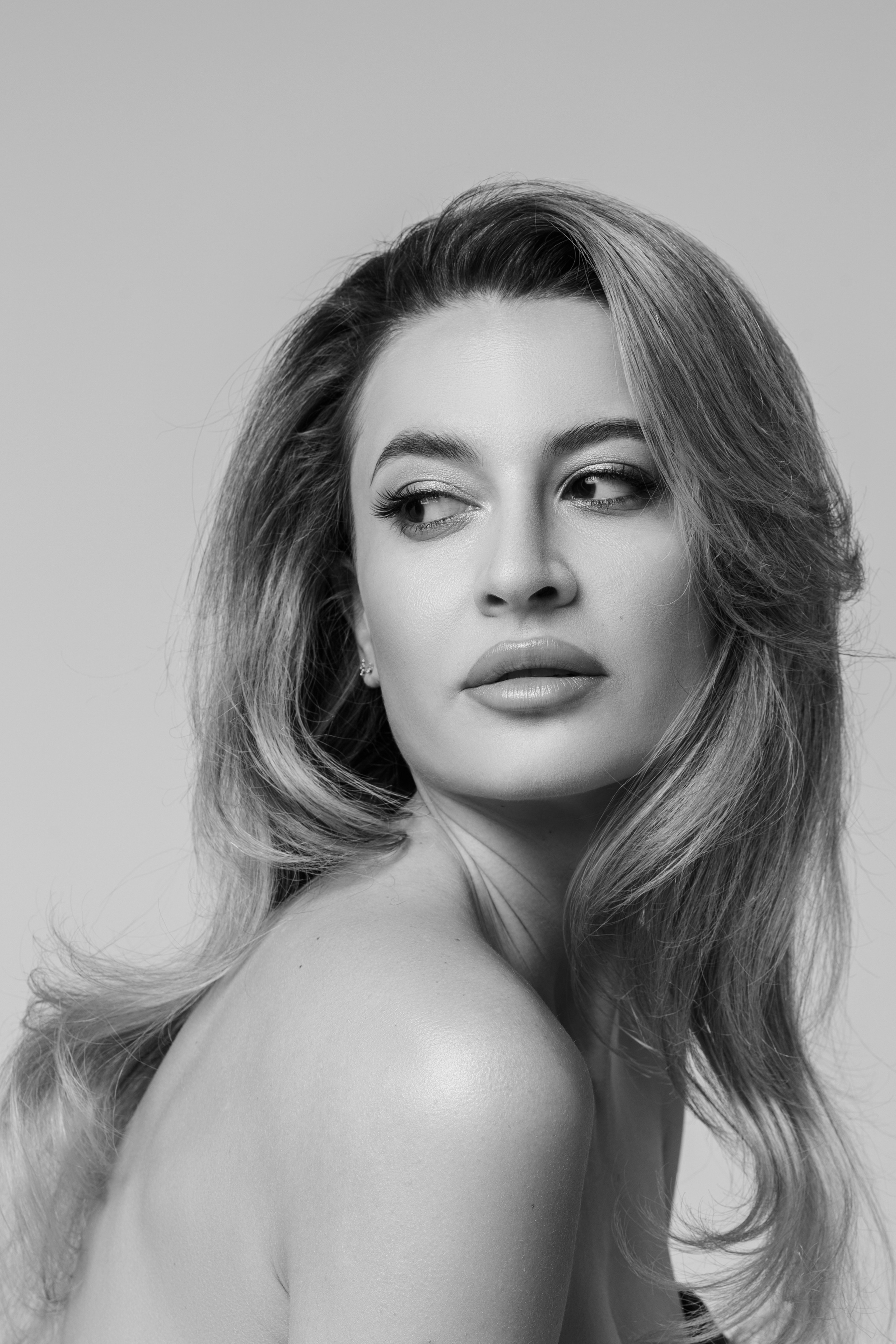 Алина. Фотограф Козлова Светлана