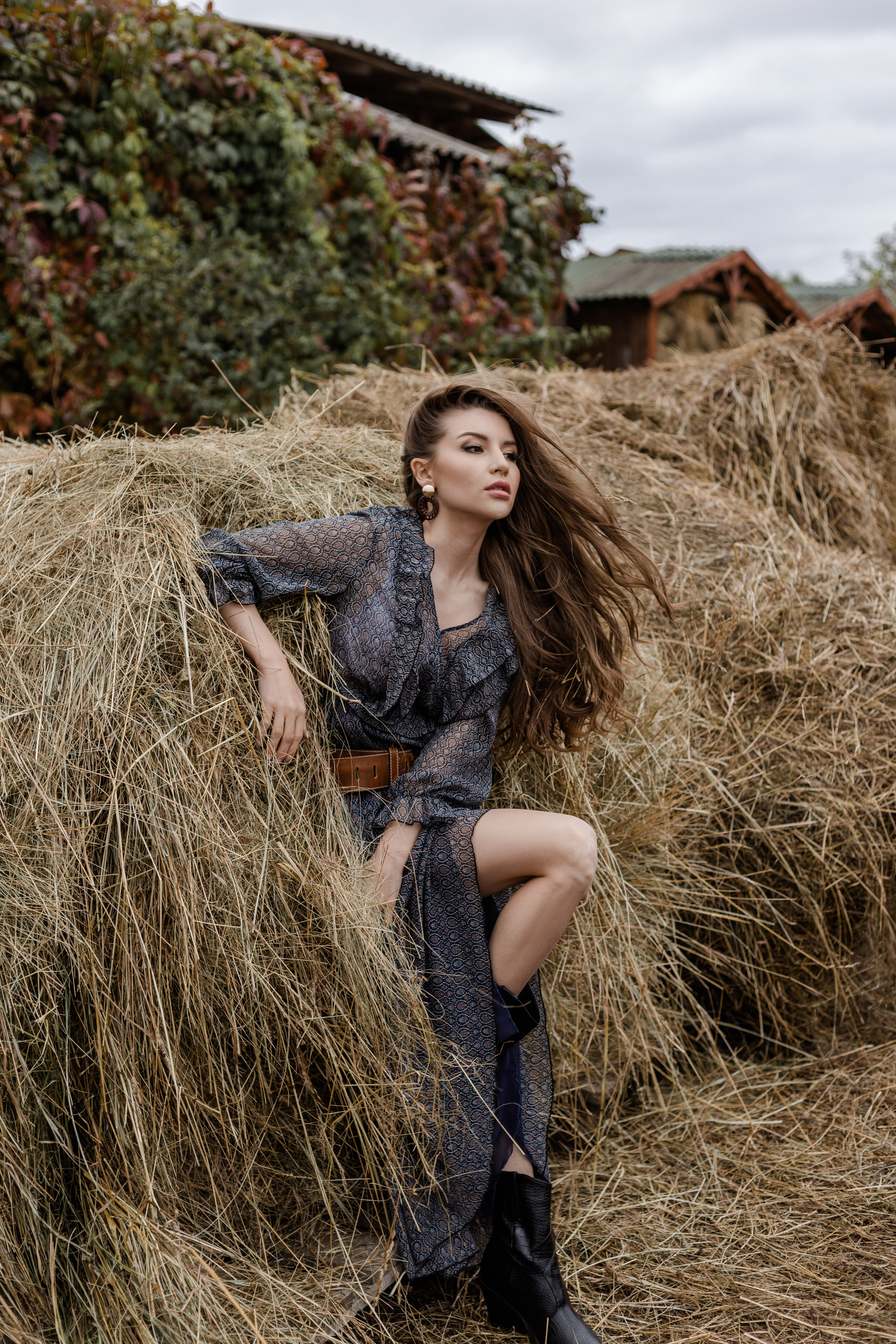 Настя. Фотограф Козлова Светлана