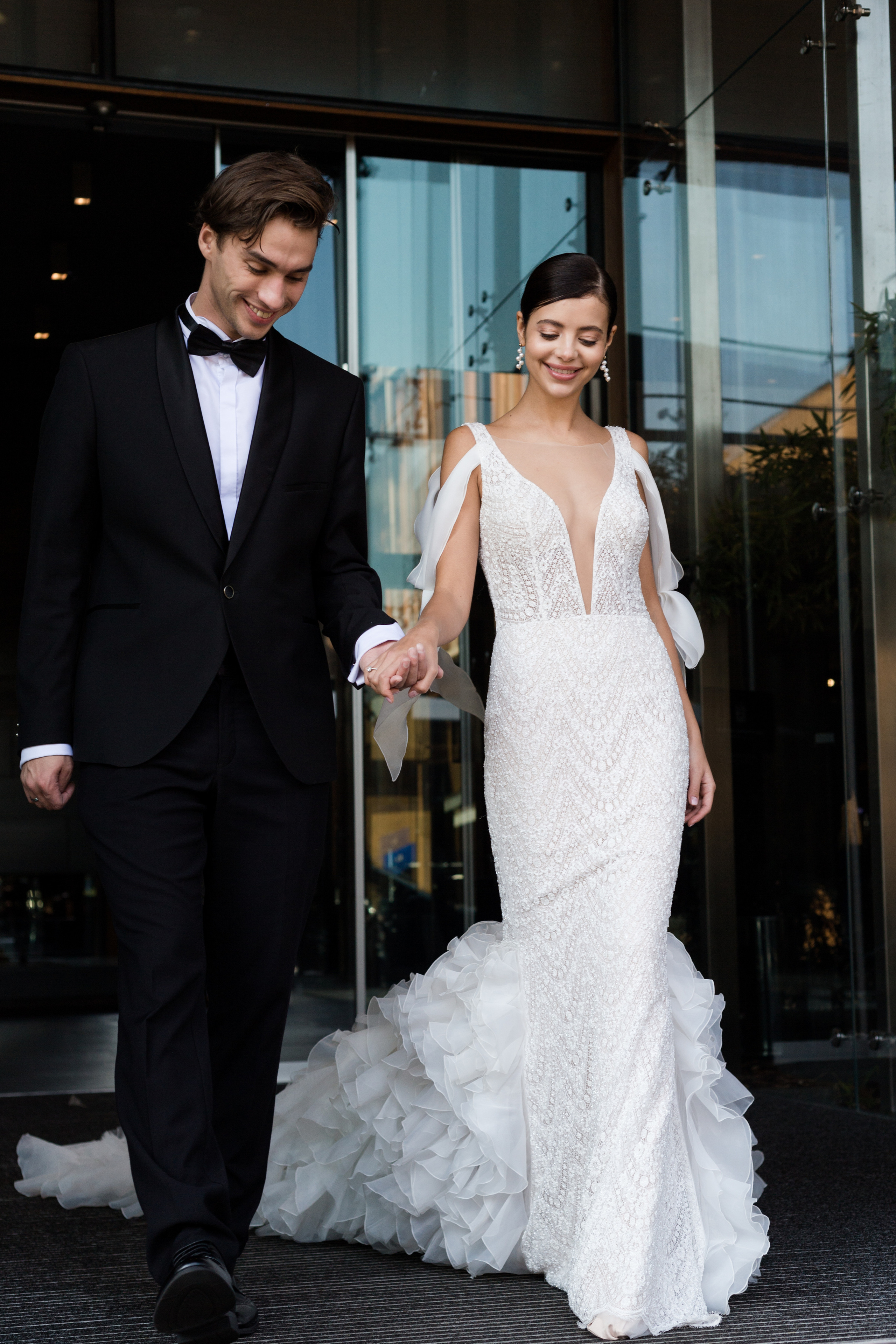 Вика и Саша. Фотограф Козлова Светлана