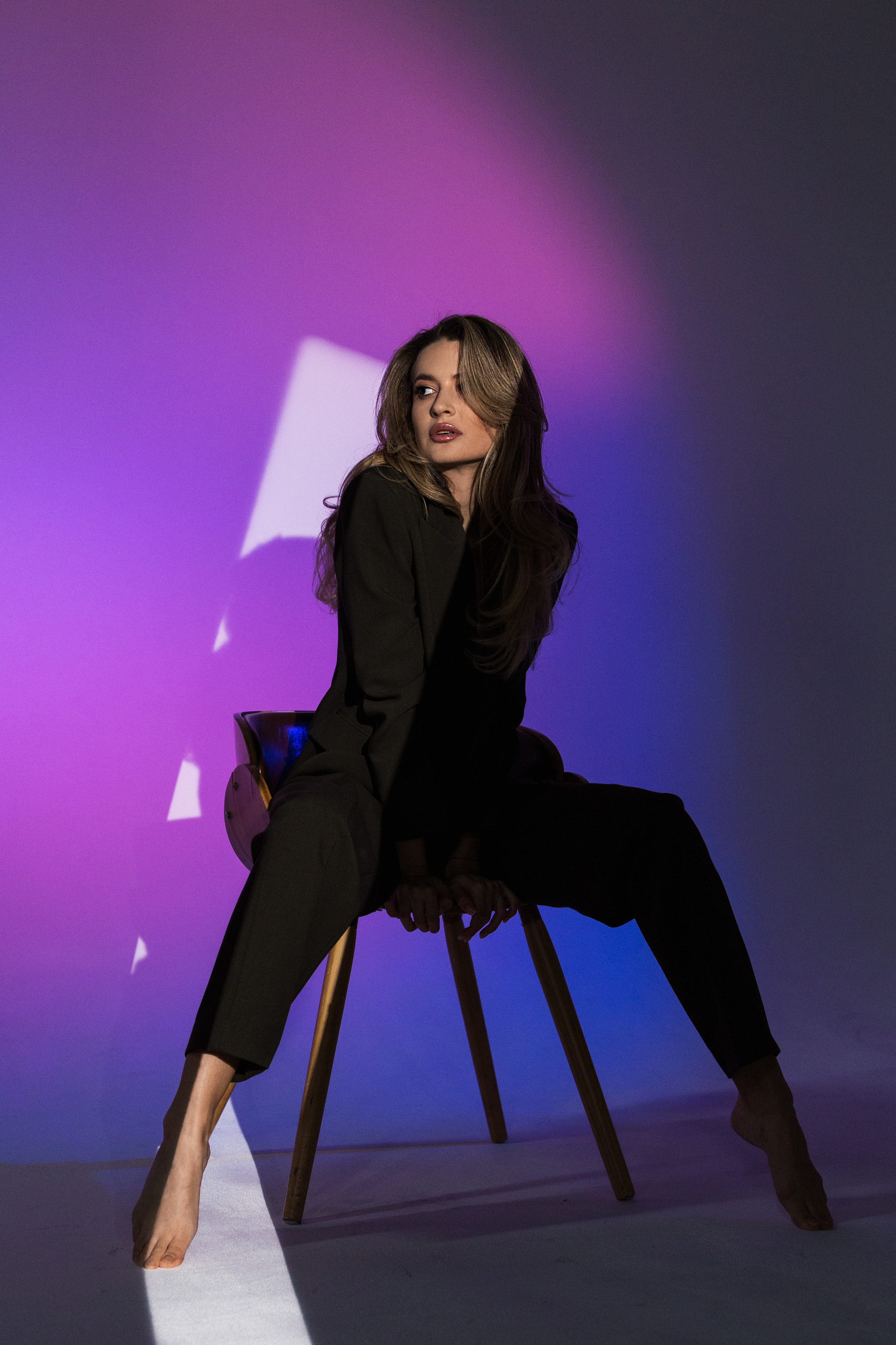 Алина. Фотограф Козлова Светлана