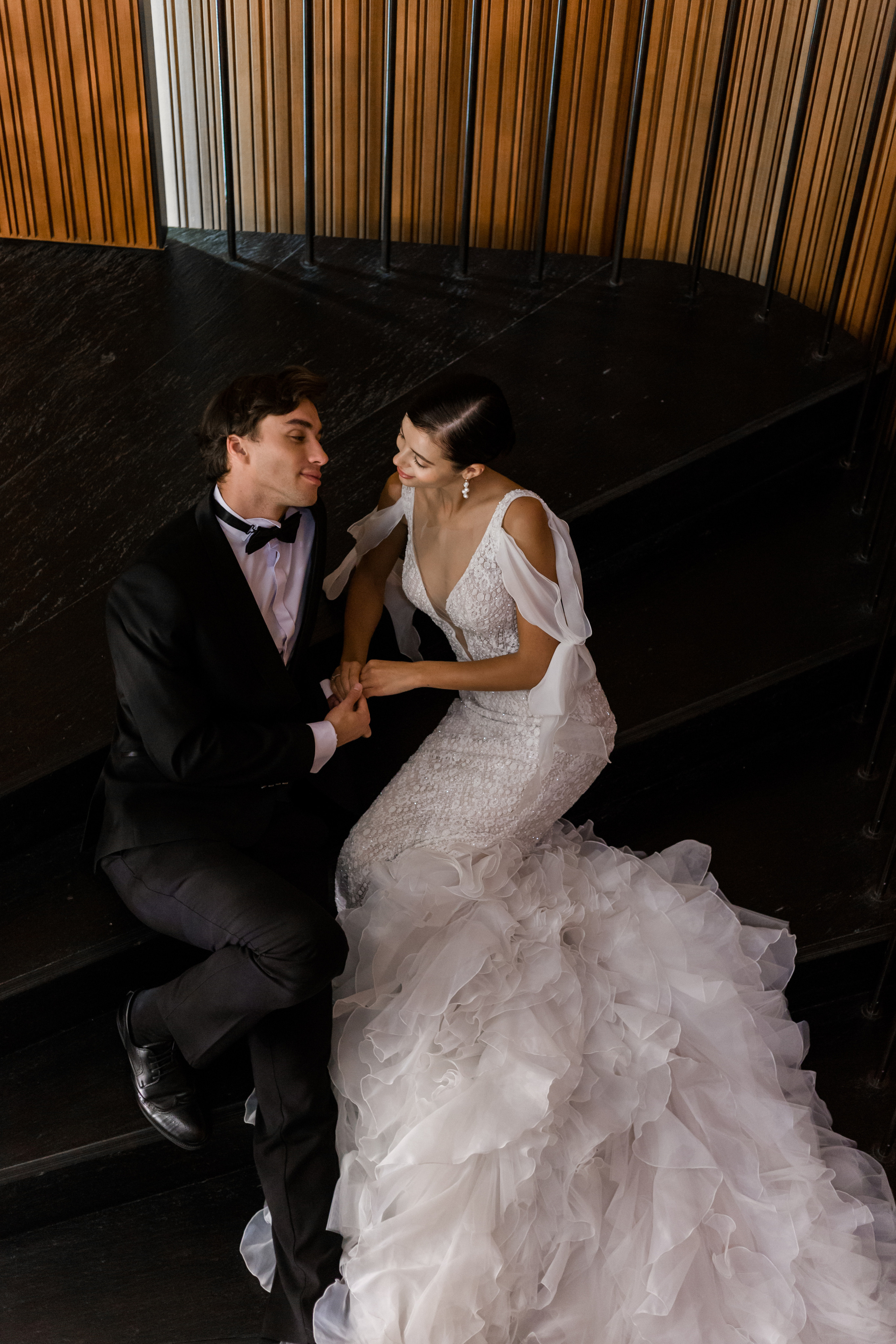 Вика и Саша. Фотограф Козлова Светлана