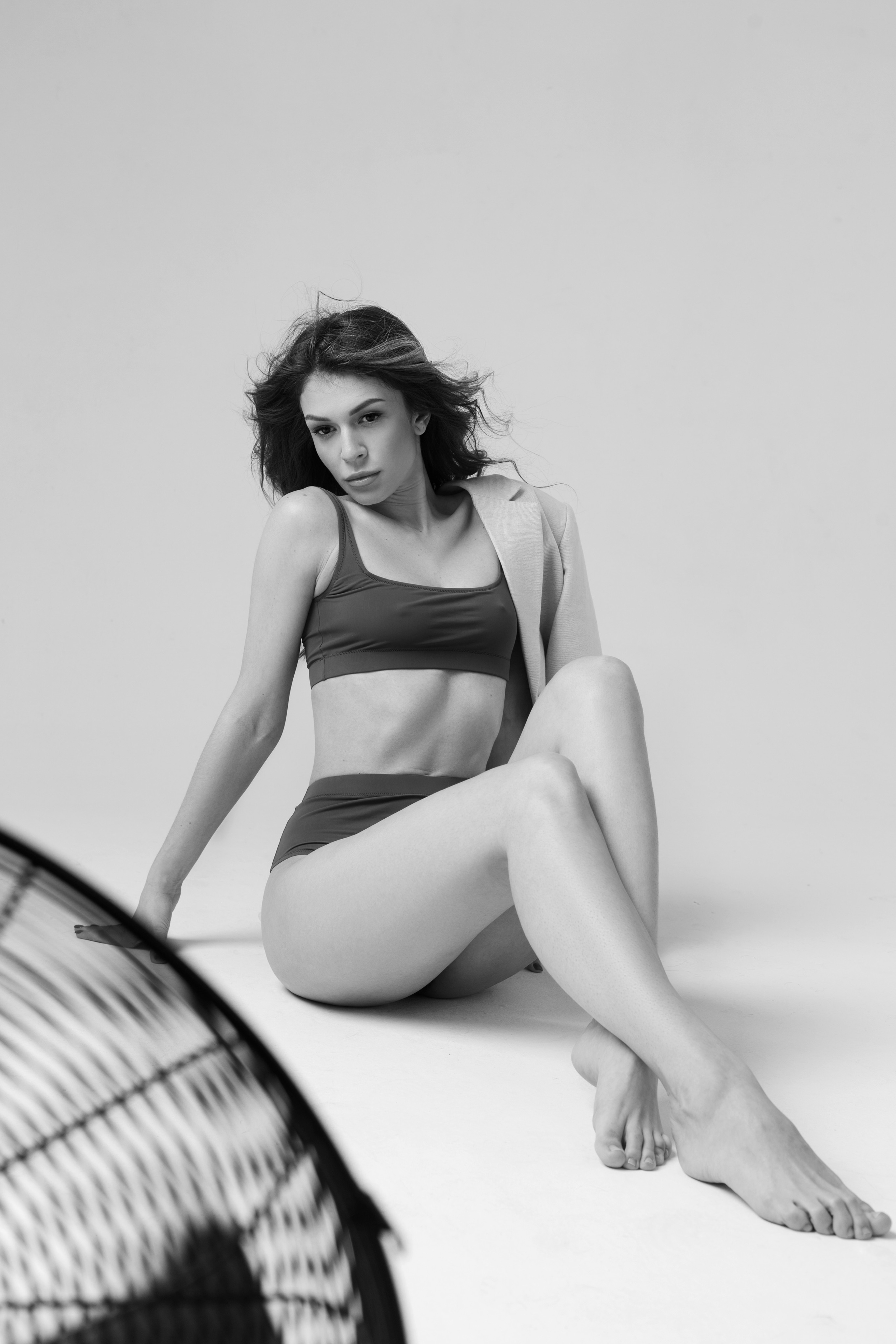 Марина. Фотограф Козлова Светлана