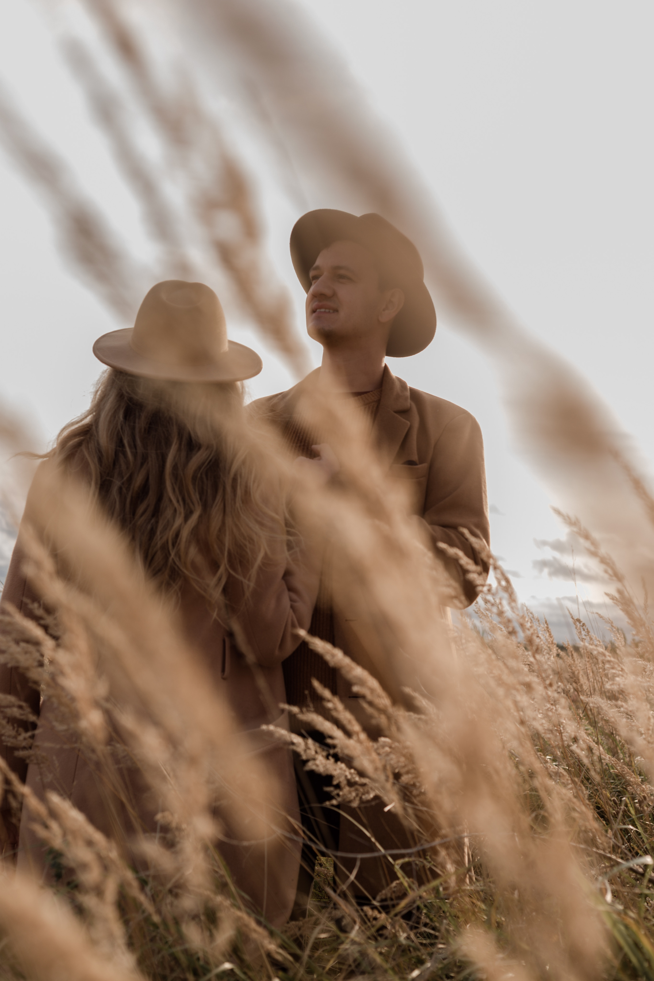 Катя и Андрей. Фотограф Козлова Светлана