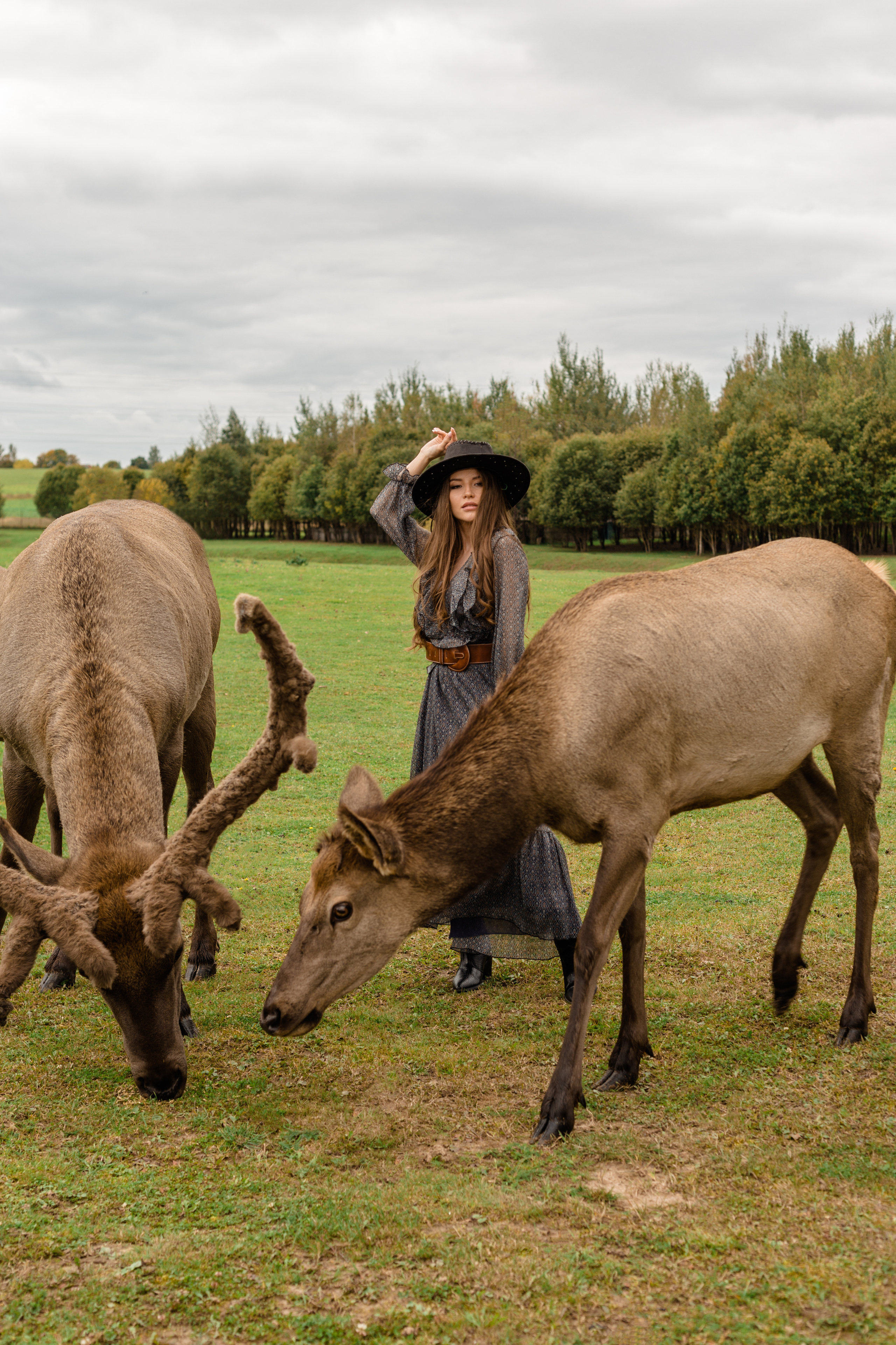 Настя. Фотограф Козлова Светлана