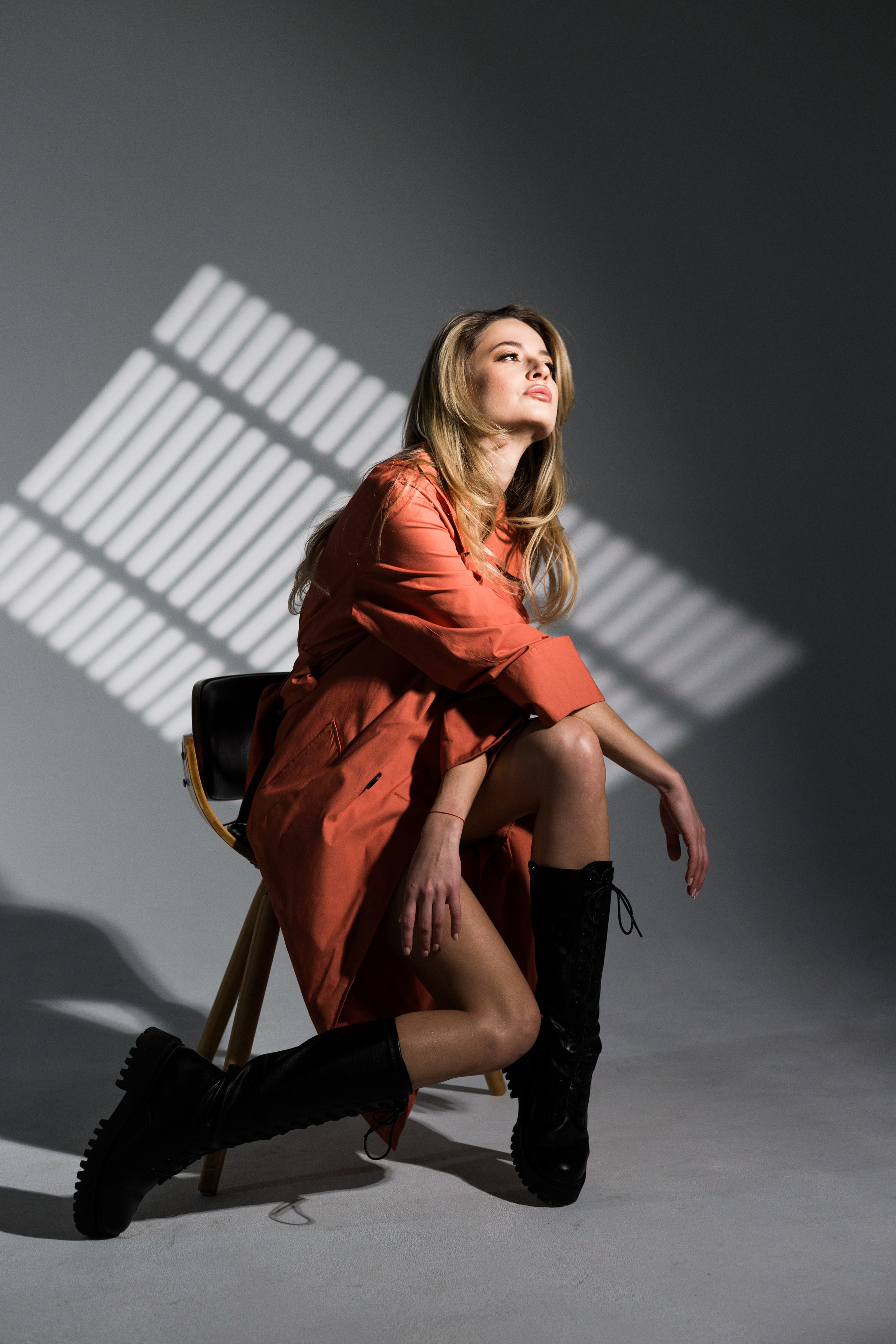 Алина. Фотограф Козлова Светлана