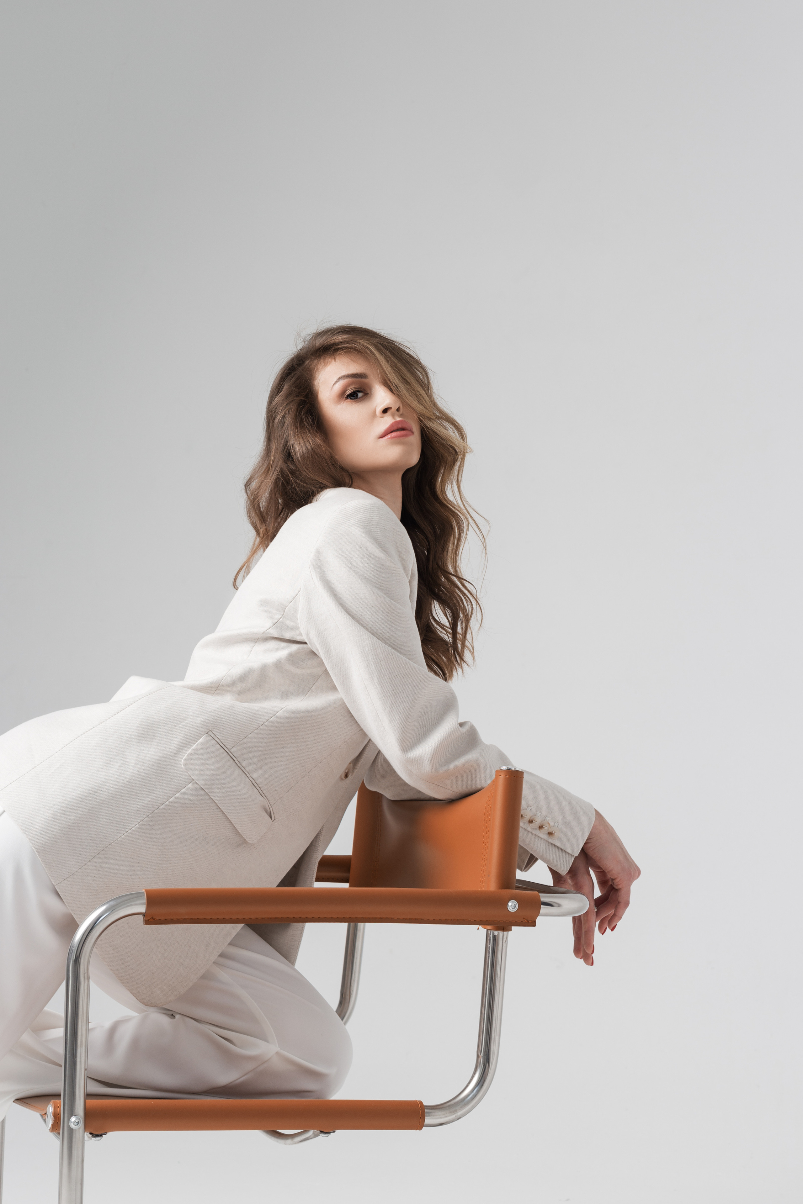 Марина. Фотограф Козлова Светлана