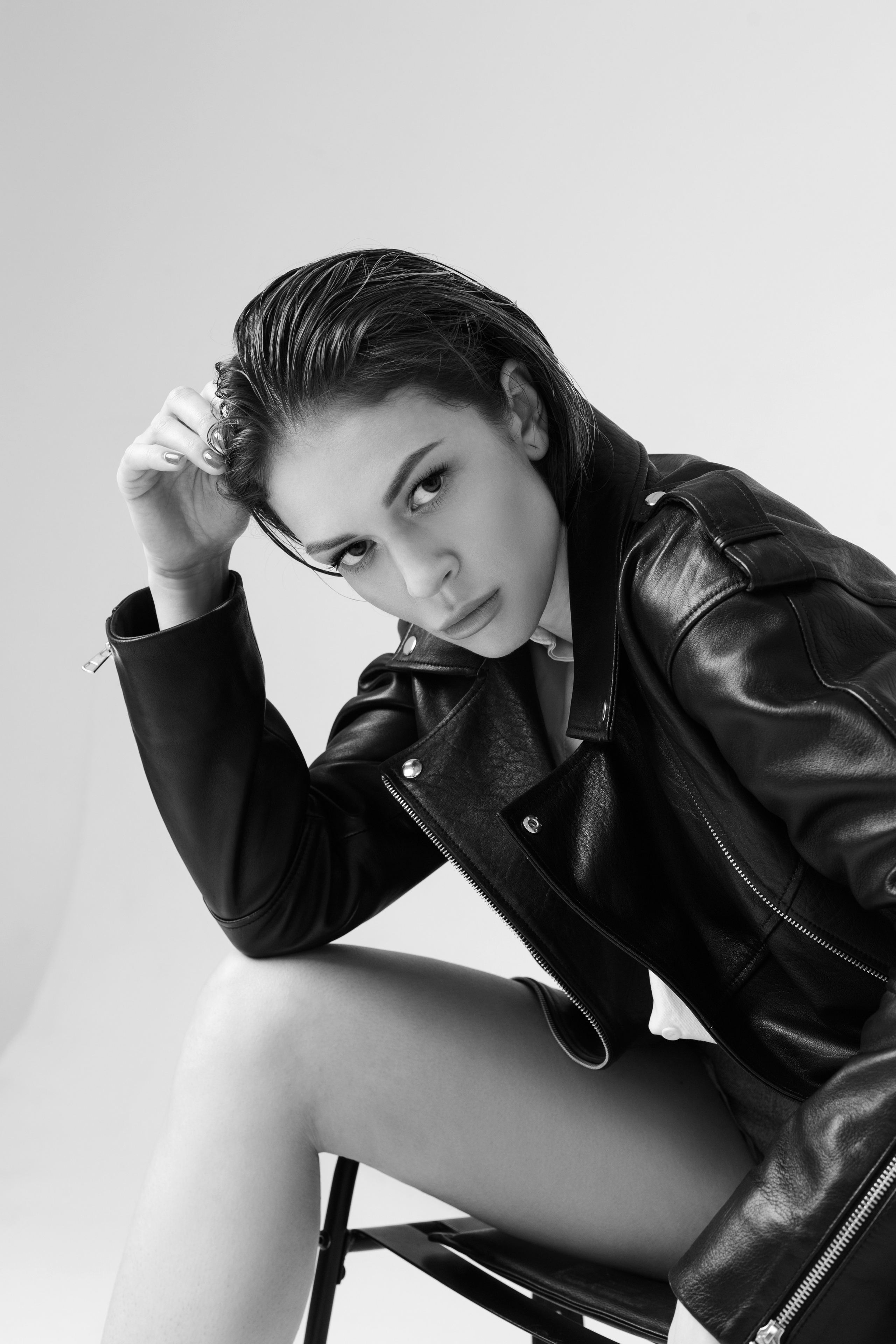 Марина. Фотограф Козлова Светлана