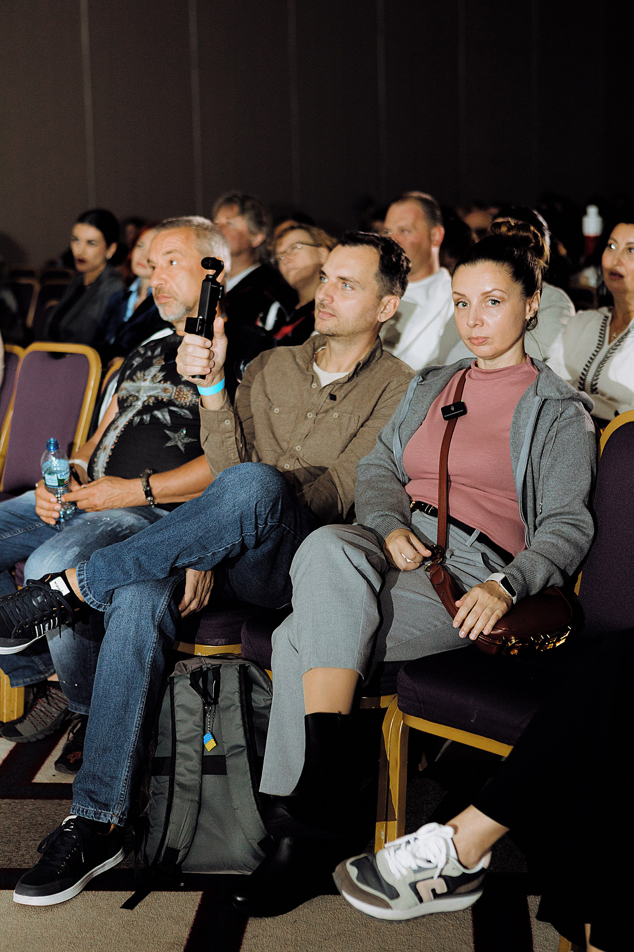 Summer365 in Sheraton. Фотограф в Батуми Павел Шарников